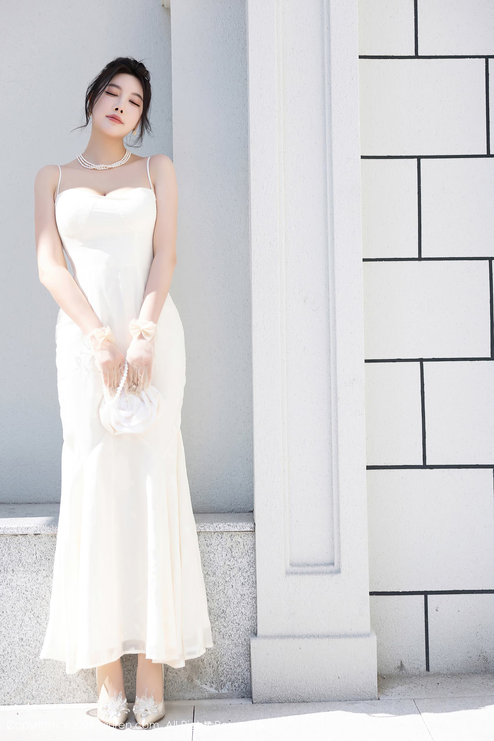 图片[24]-[Xiuren秀人网]2024.05.14 NO.8538 杨晨晨Yome[64+1P] – 速更版-美库