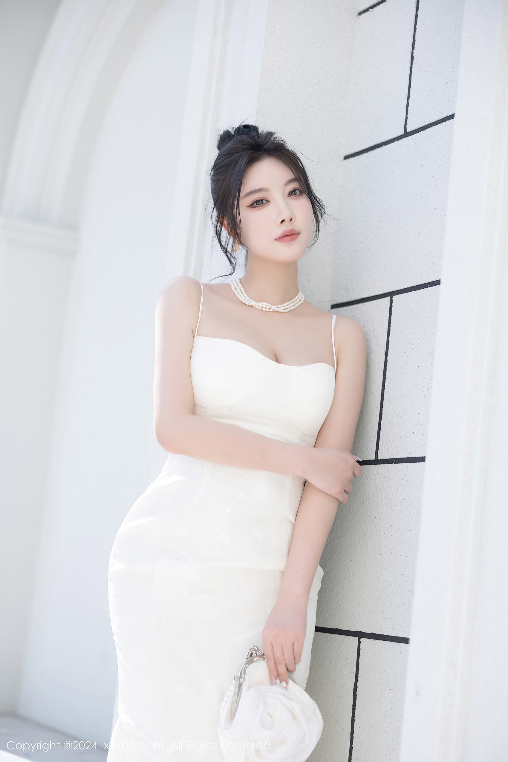 图片[28]-[Xiuren秀人网]2024.05.14 NO.8538 杨晨晨Yome[64+1P] – 速更版-美库