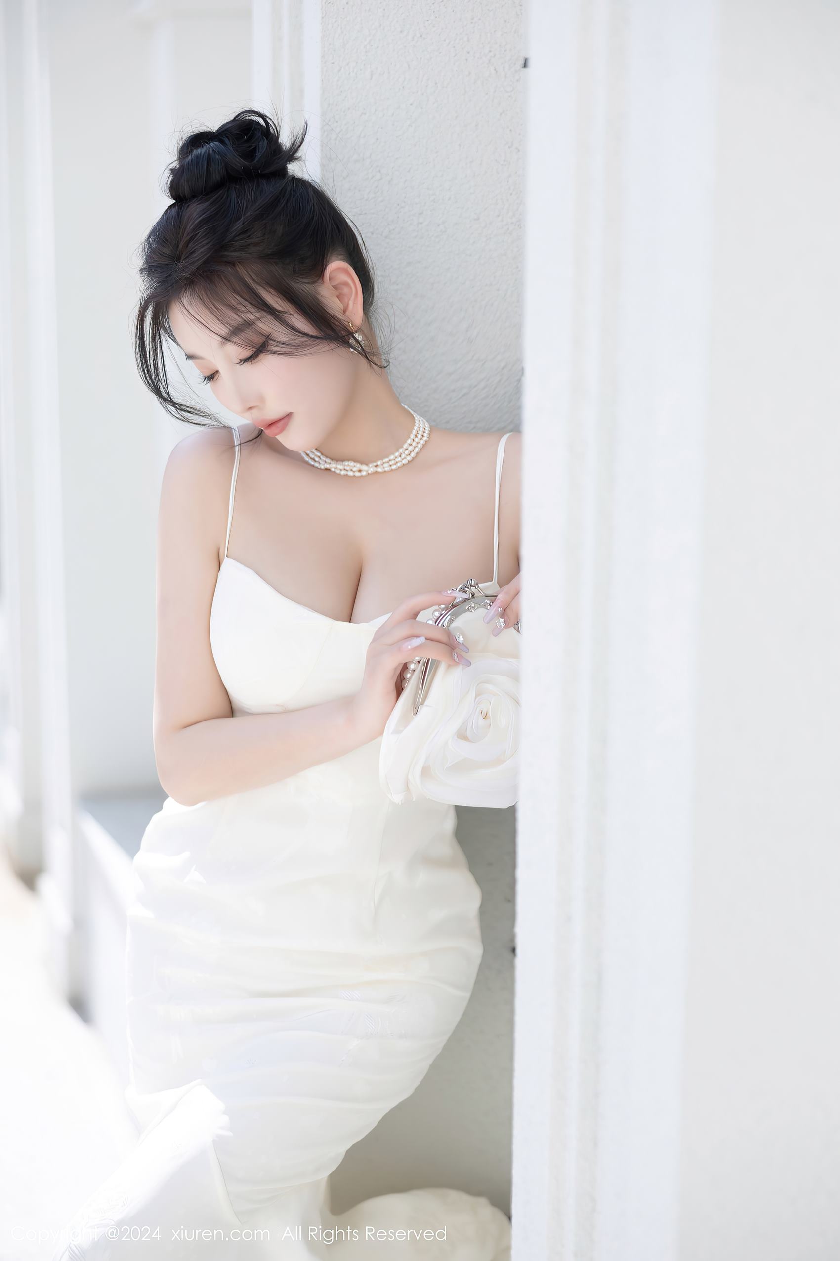 图片[29]-[Xiuren秀人网]2024.05.14 NO.8538 杨晨晨Yome[64+1P] – 速更版-美库