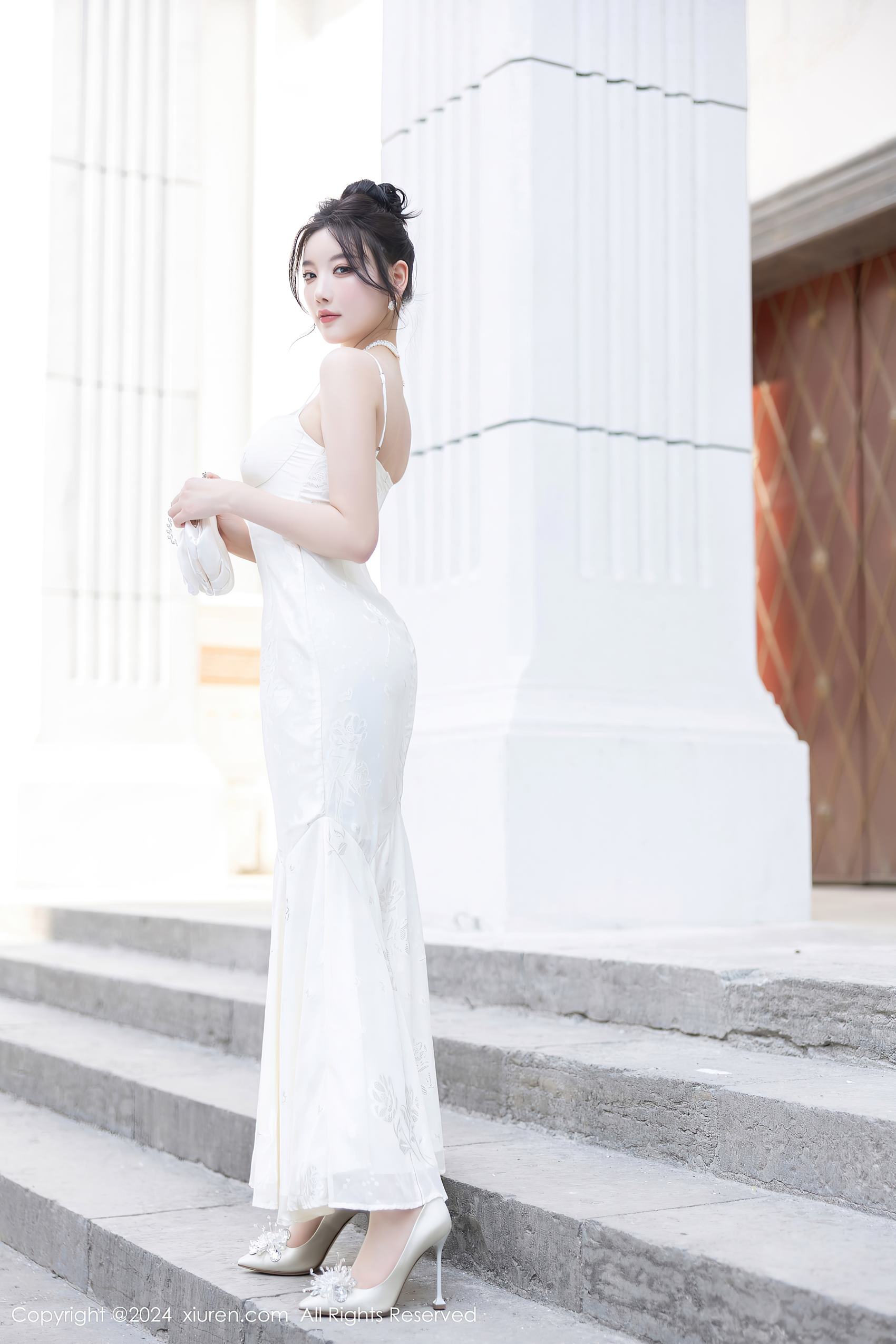 图片[31]-[Xiuren秀人网]2024.05.14 NO.8538 杨晨晨Yome[64+1P] – 速更版-美库