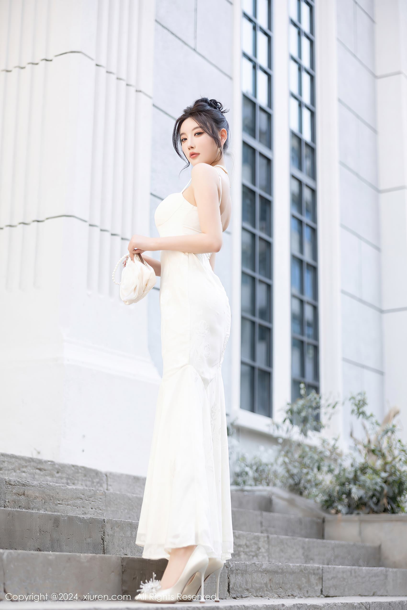 图片[33]-[Xiuren秀人网]2024.05.14 NO.8538 杨晨晨Yome[64+1P] – 速更版-美库