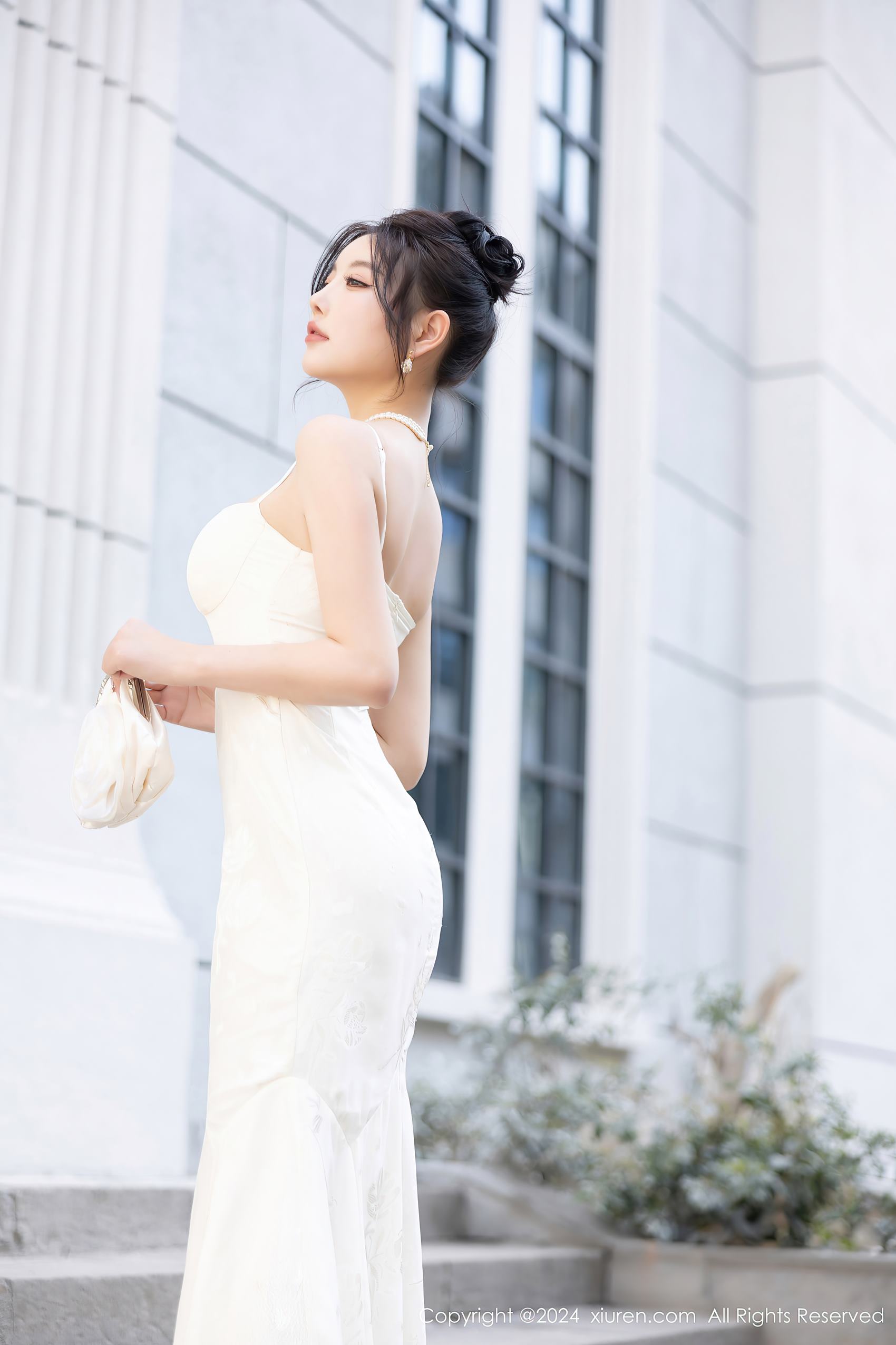 图片[34]-[Xiuren秀人网]2024.05.14 NO.8538 杨晨晨Yome[64+1P] – 速更版-美库