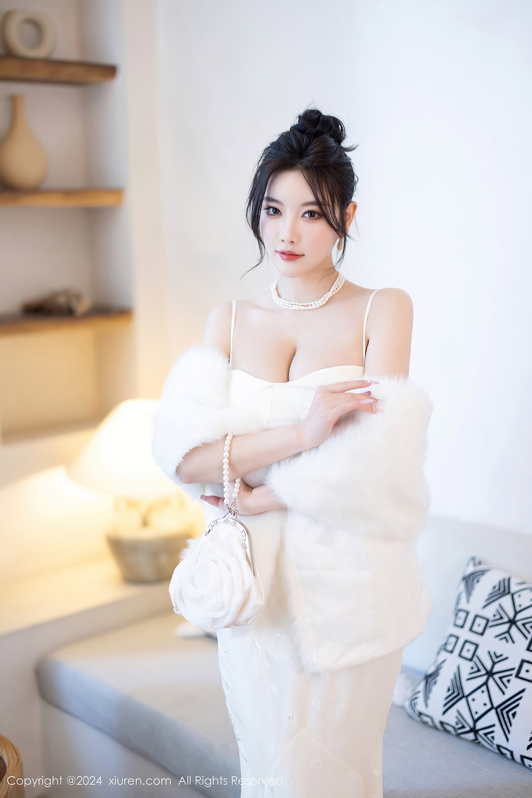 图片[37]-[Xiuren秀人网]2024.05.14 NO.8538 杨晨晨Yome[64+1P] – 速更版-美库