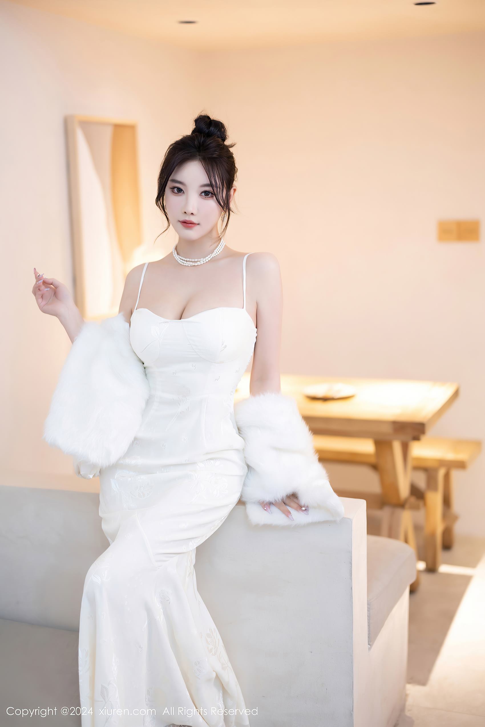 图片[38]-[Xiuren秀人网]2024.05.14 NO.8538 杨晨晨Yome[64+1P] – 速更版-美库