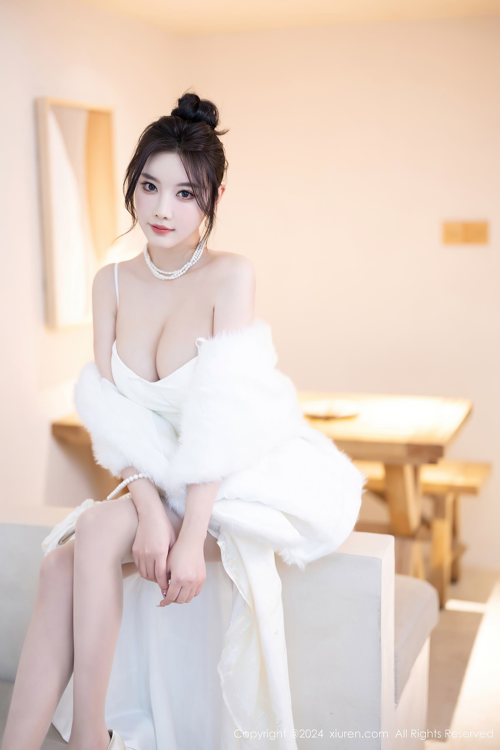 图片[42]-[Xiuren秀人网]2024.05.14 NO.8538 杨晨晨Yome[64+1P] – 速更版-美库