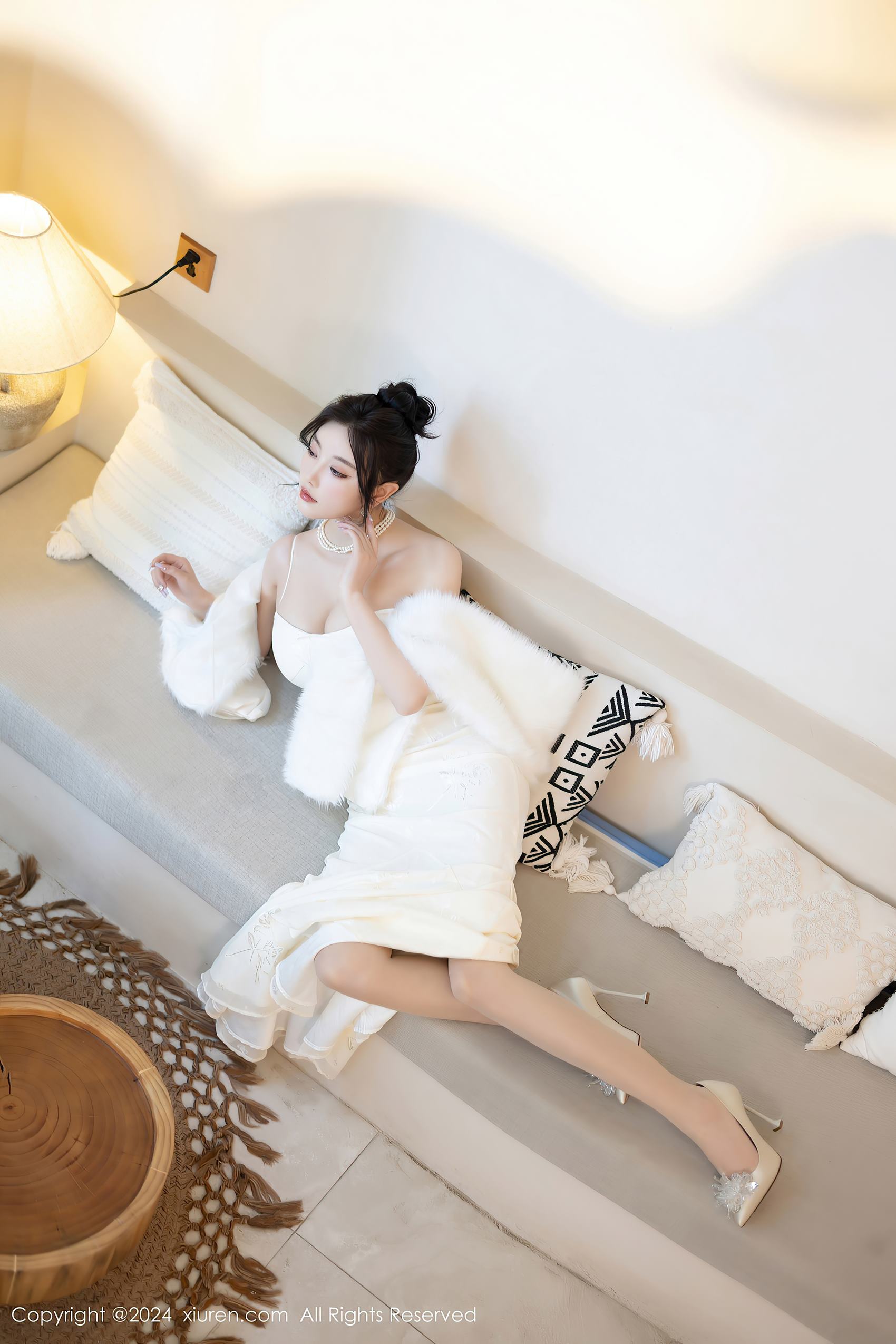 图片[44]-[Xiuren秀人网]2024.05.14 NO.8538 杨晨晨Yome[64+1P] – 速更版-美库