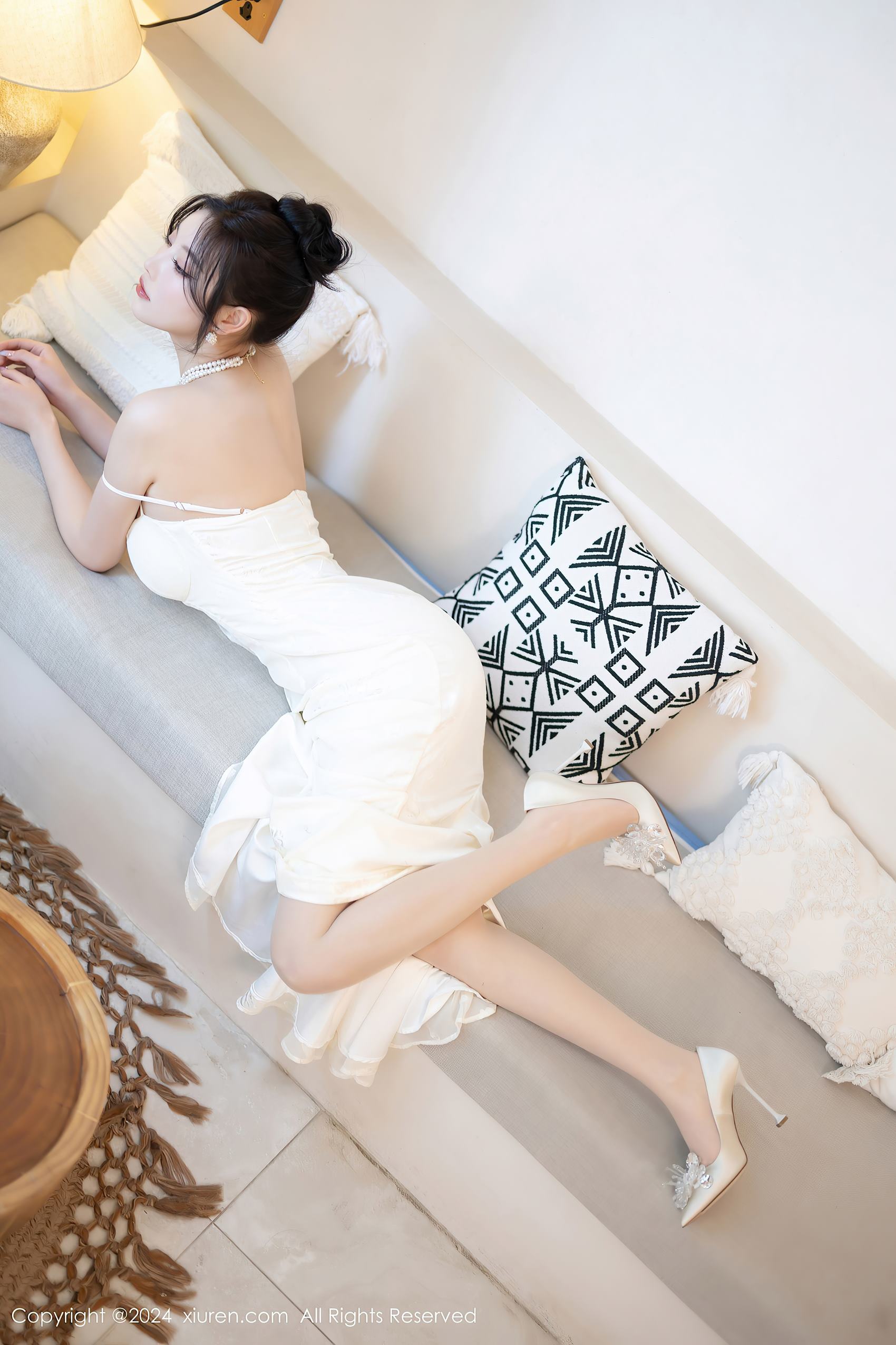 图片[52]-[Xiuren秀人网]2024.05.14 NO.8538 杨晨晨Yome[64+1P] – 速更版-美库