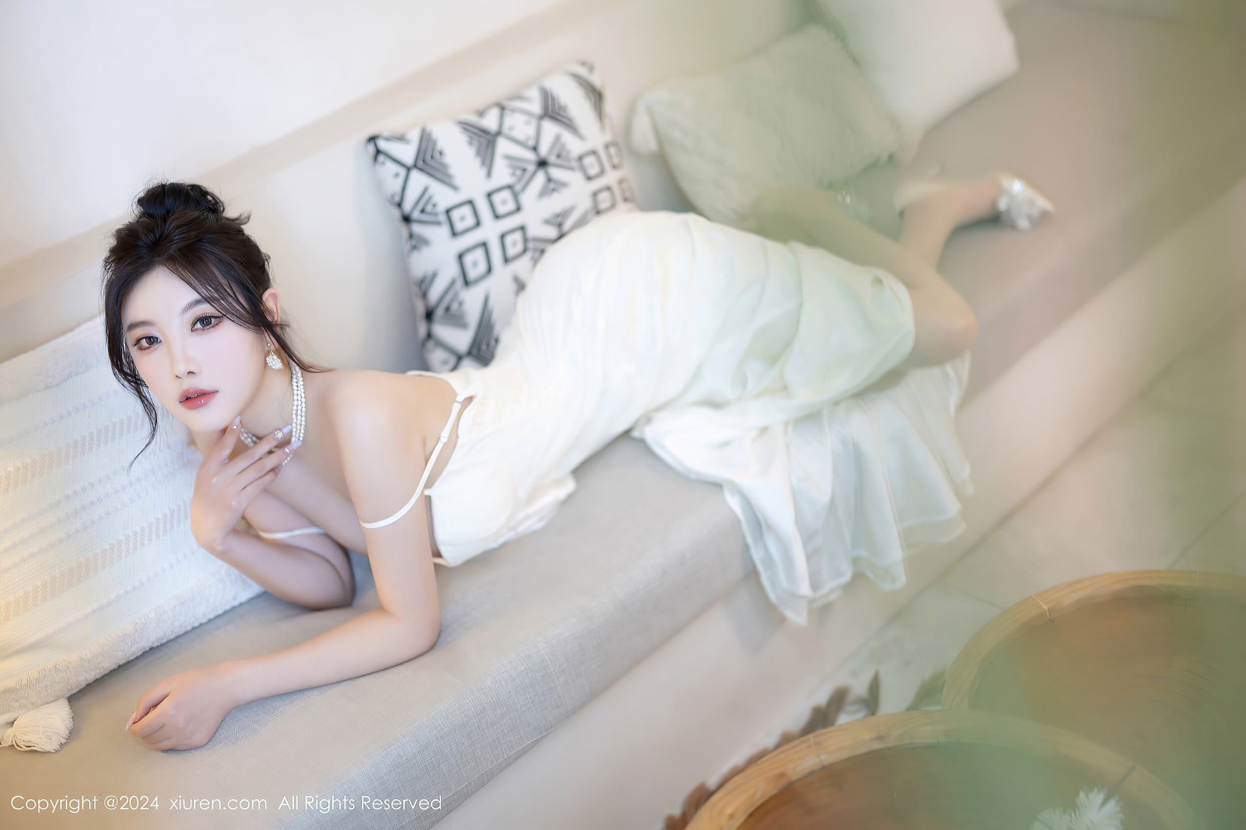 图片[53]-[Xiuren秀人网]2024.05.14 NO.8538 杨晨晨Yome[64+1P] – 速更版-美库