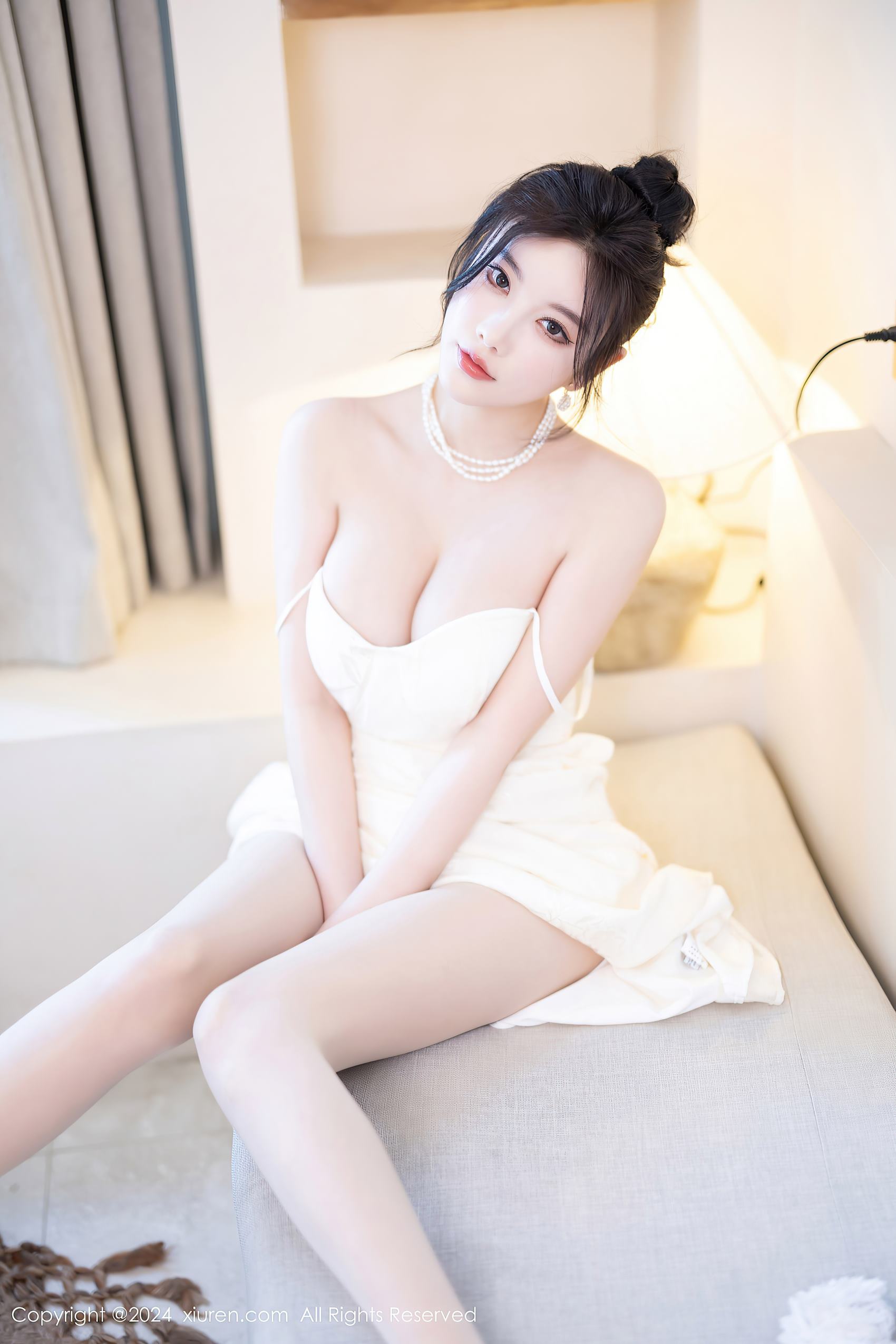 图片[57]-[Xiuren秀人网]2024.05.14 NO.8538 杨晨晨Yome[64+1P] – 速更版-美库