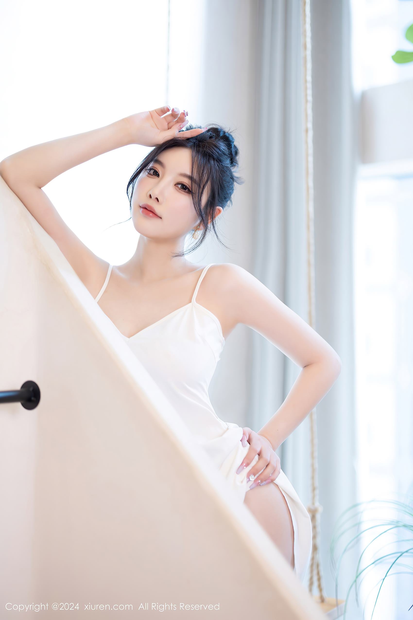 图片[62]-[Xiuren秀人网]2024.05.14 NO.8538 杨晨晨Yome[64+1P] – 速更版-美库