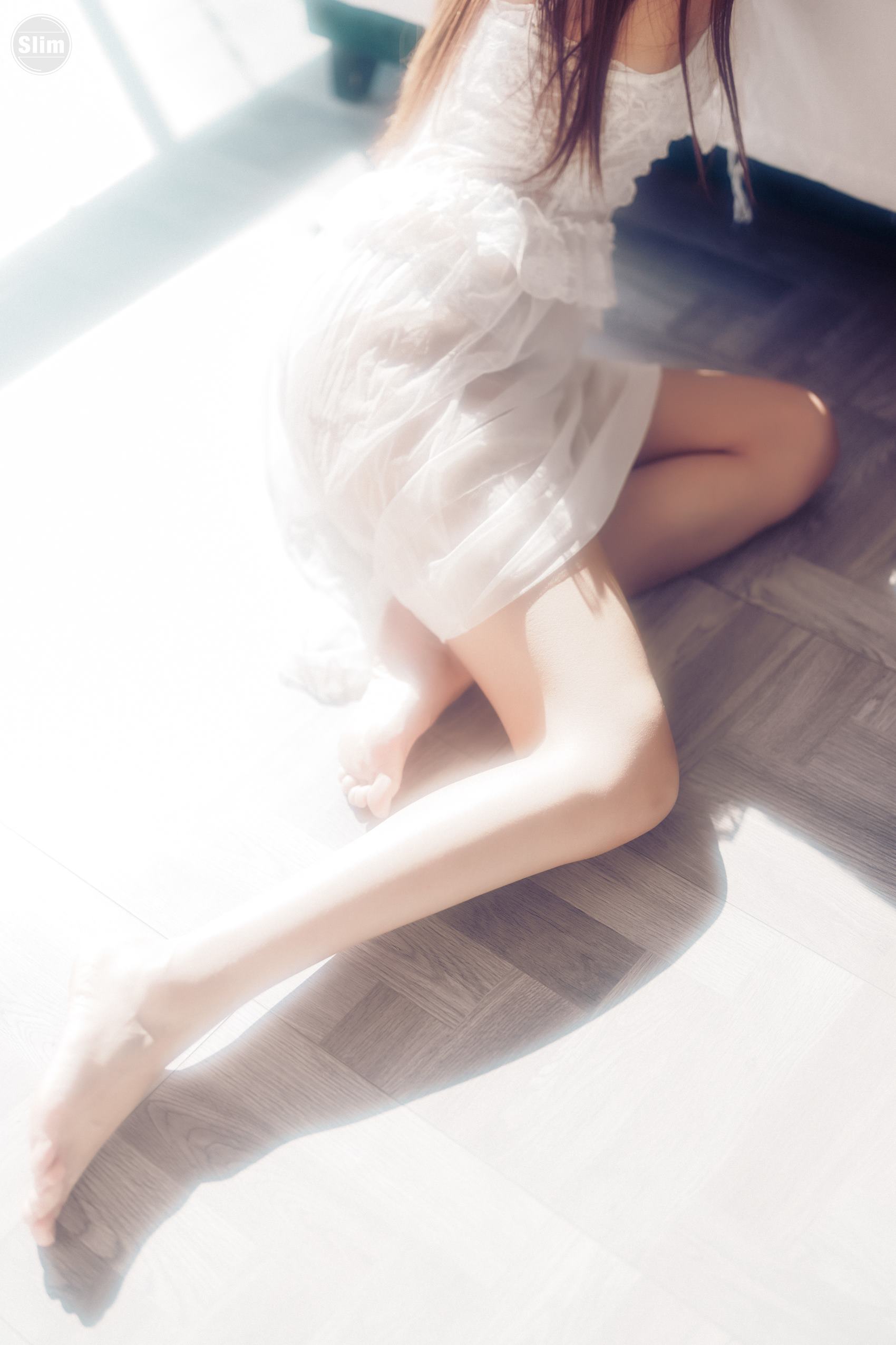 图片[14]-源纱希喵喵喵  – 薄纱睡衣私房[37P] – 速更版-美库