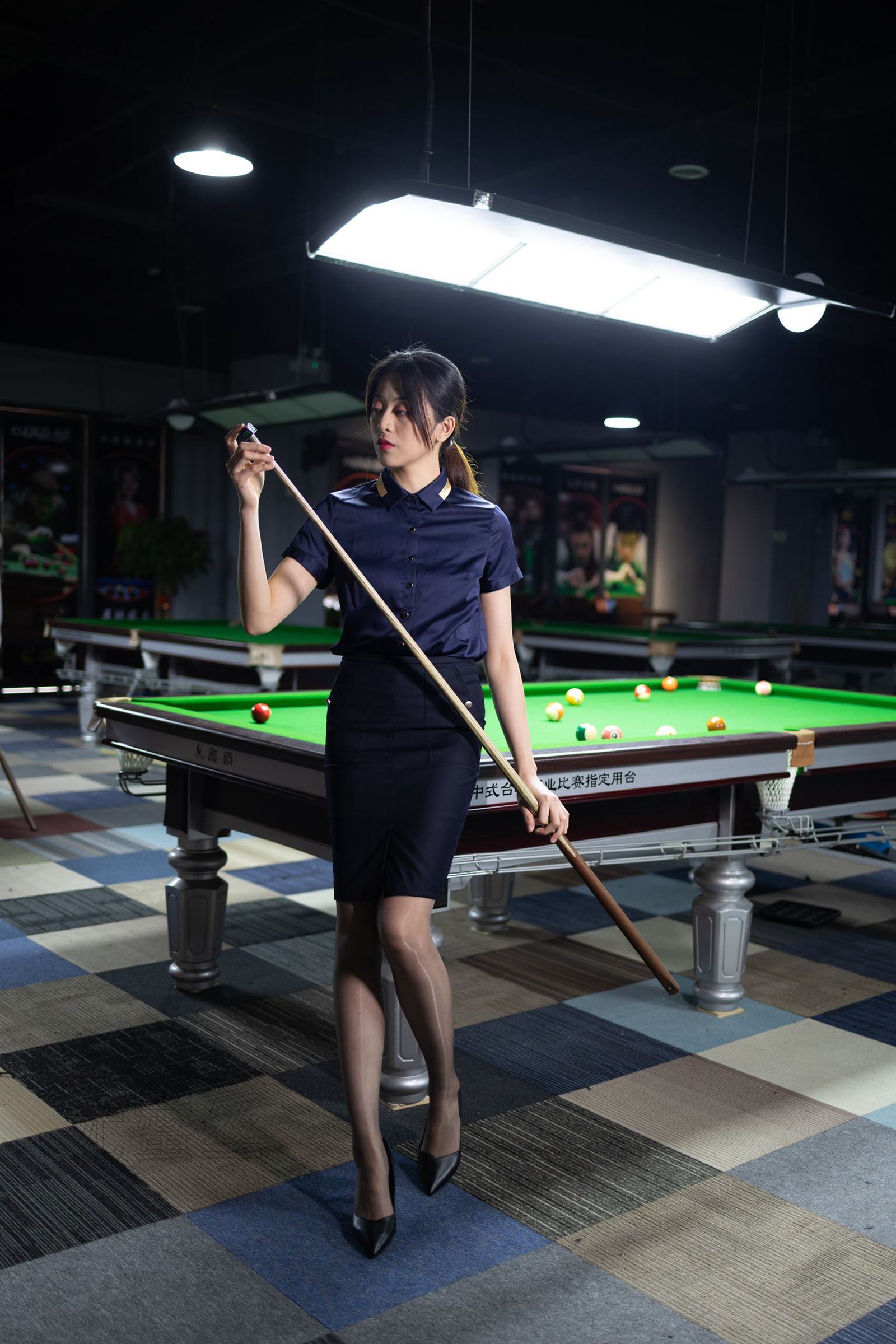 图片[13]-尤蜜丝 NO.095 穿搭推广展示图集[92P] – 速更版-美库