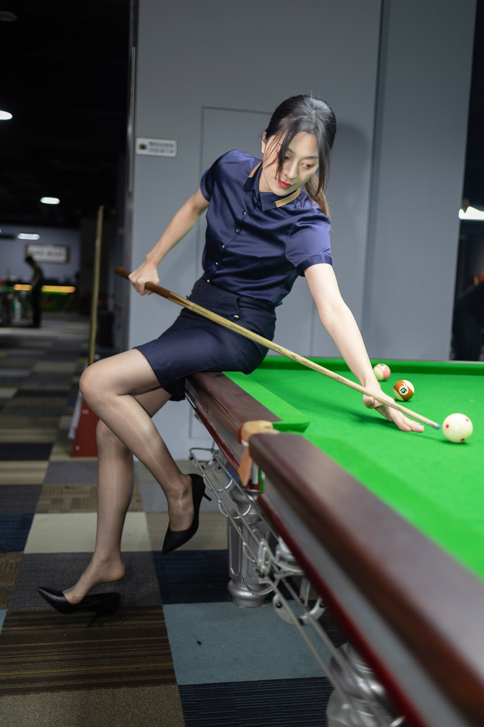 图片[14]-尤蜜丝 NO.095 穿搭推广展示图集[92P] – 速更版-美库