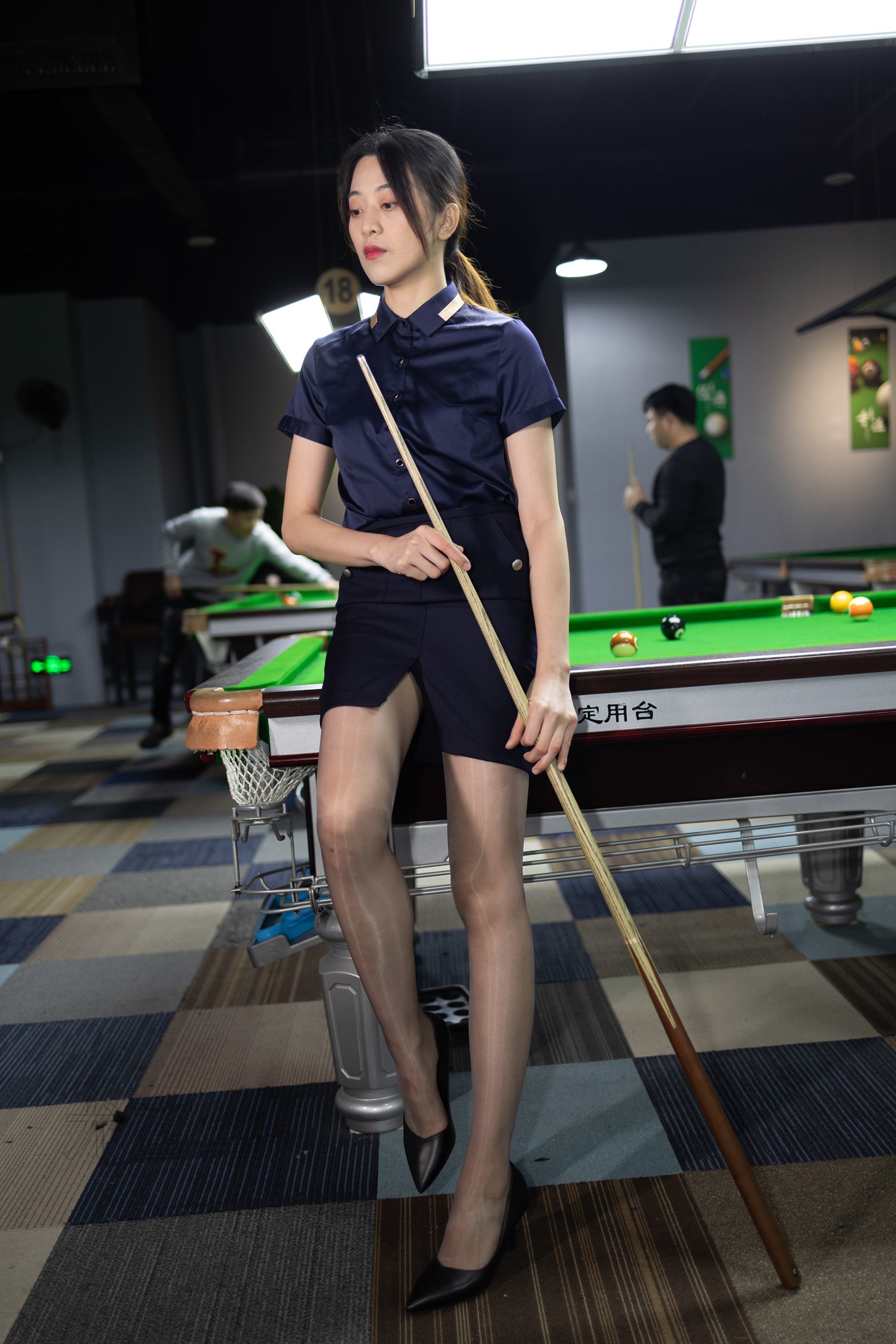 图片[15]-尤蜜丝 NO.095 穿搭推广展示图集[92P] – 速更版-美库