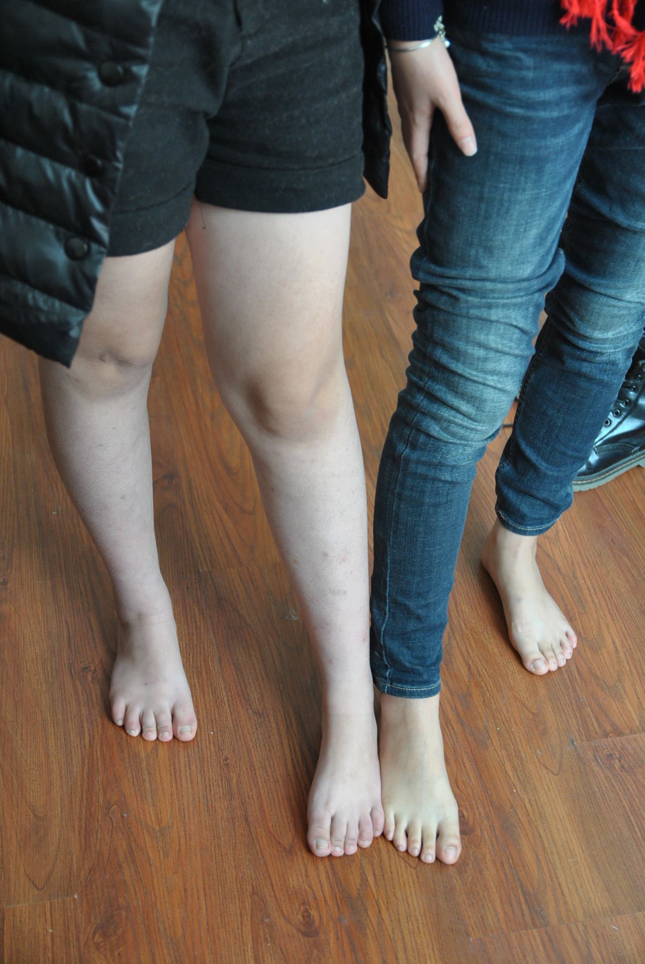 图片[24]-自由摄影 No.217 脚斗 [43P] – 速更版-美库