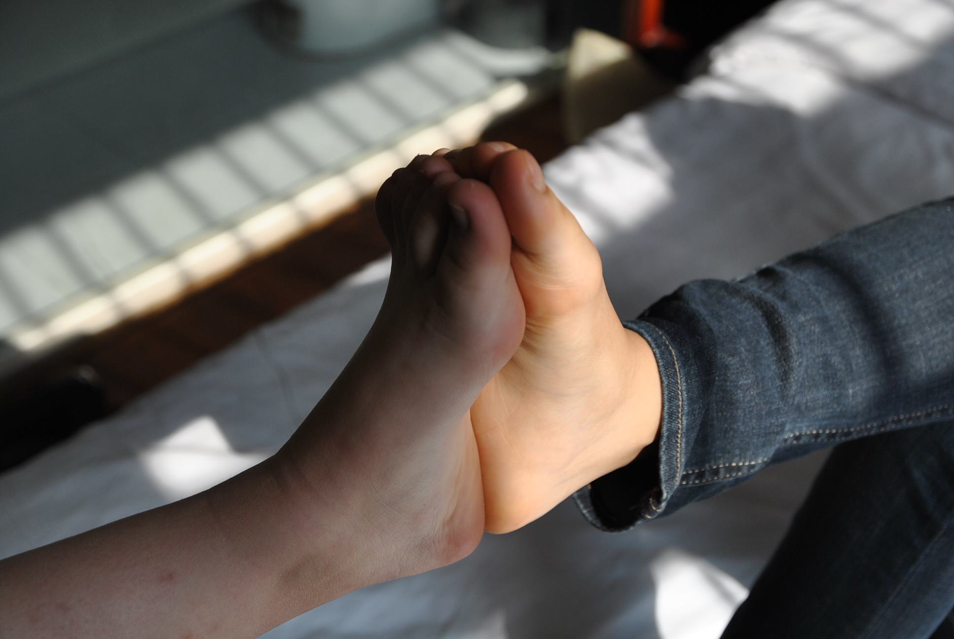 图片[25]-自由摄影 No.218 自由脚斗 [55P] – 速更版-美库