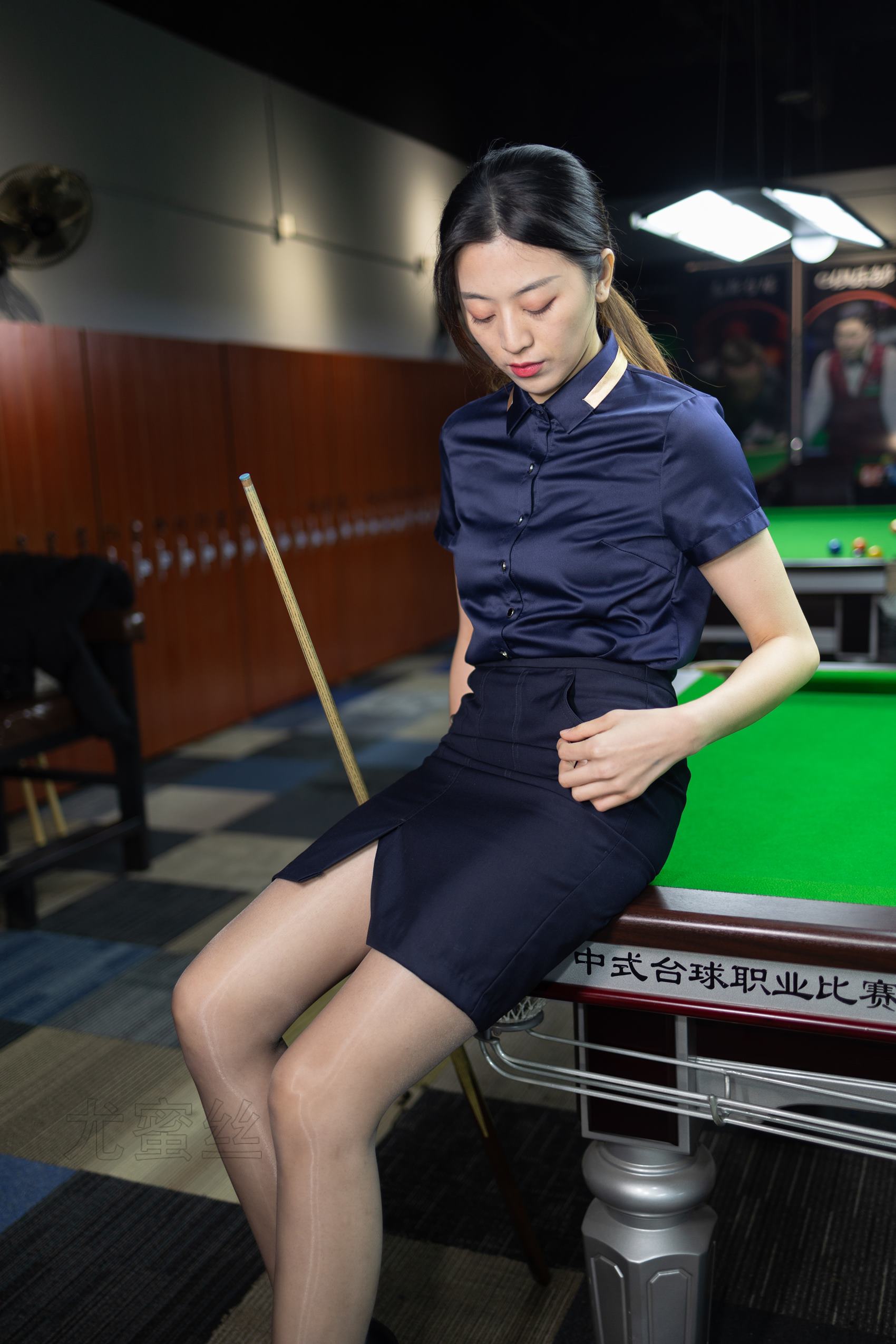 图片[31]-尤蜜丝 NO.095 穿搭推广展示图集[92P] – 速更版-美库