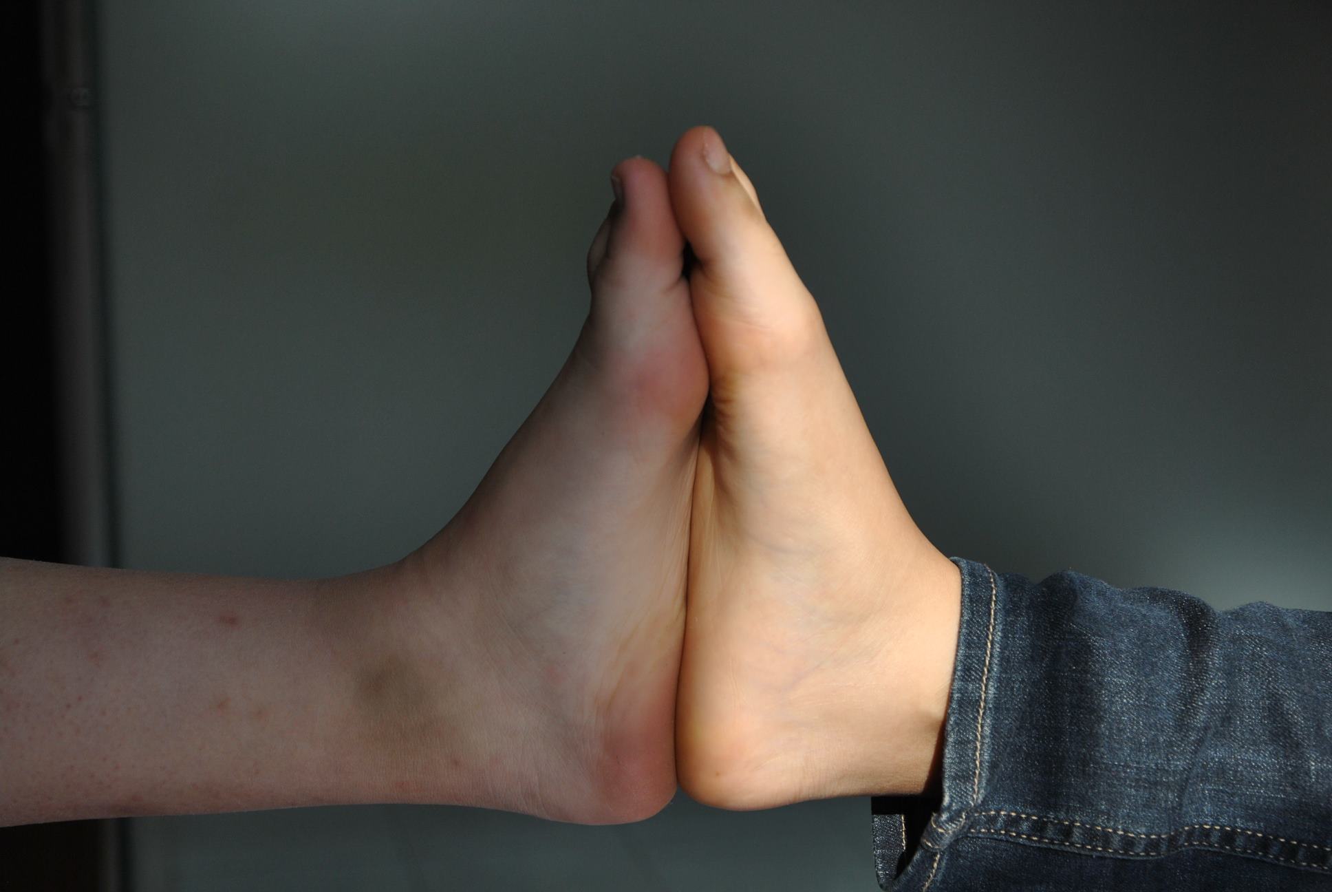 图片[26]-自由摄影 No.218 自由脚斗 [55P] – 速更版-美库