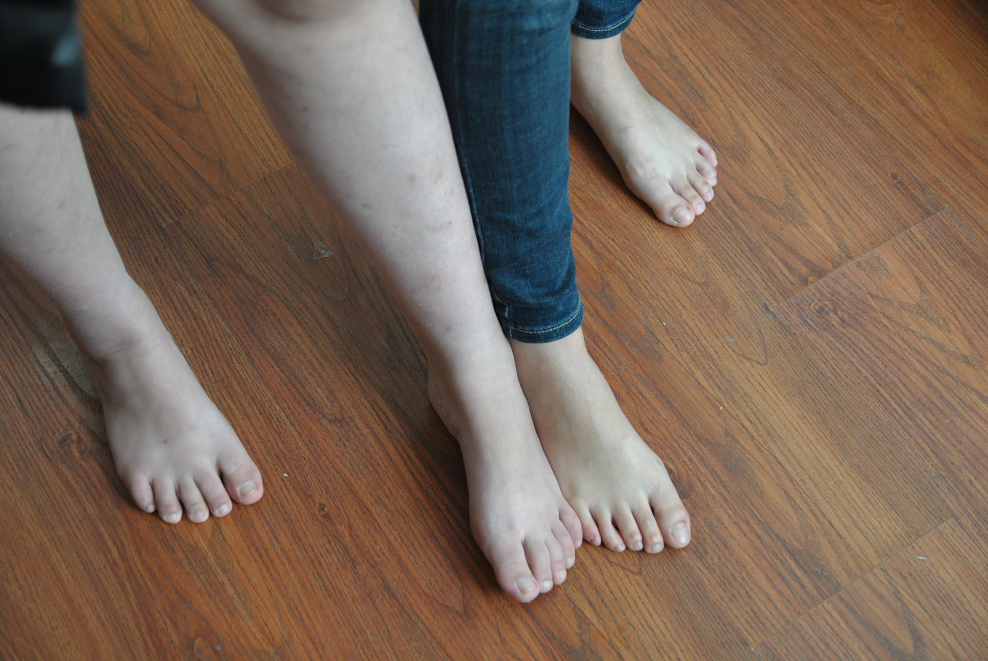 图片[30]-自由摄影 No.217 脚斗 [43P] – 速更版-美库