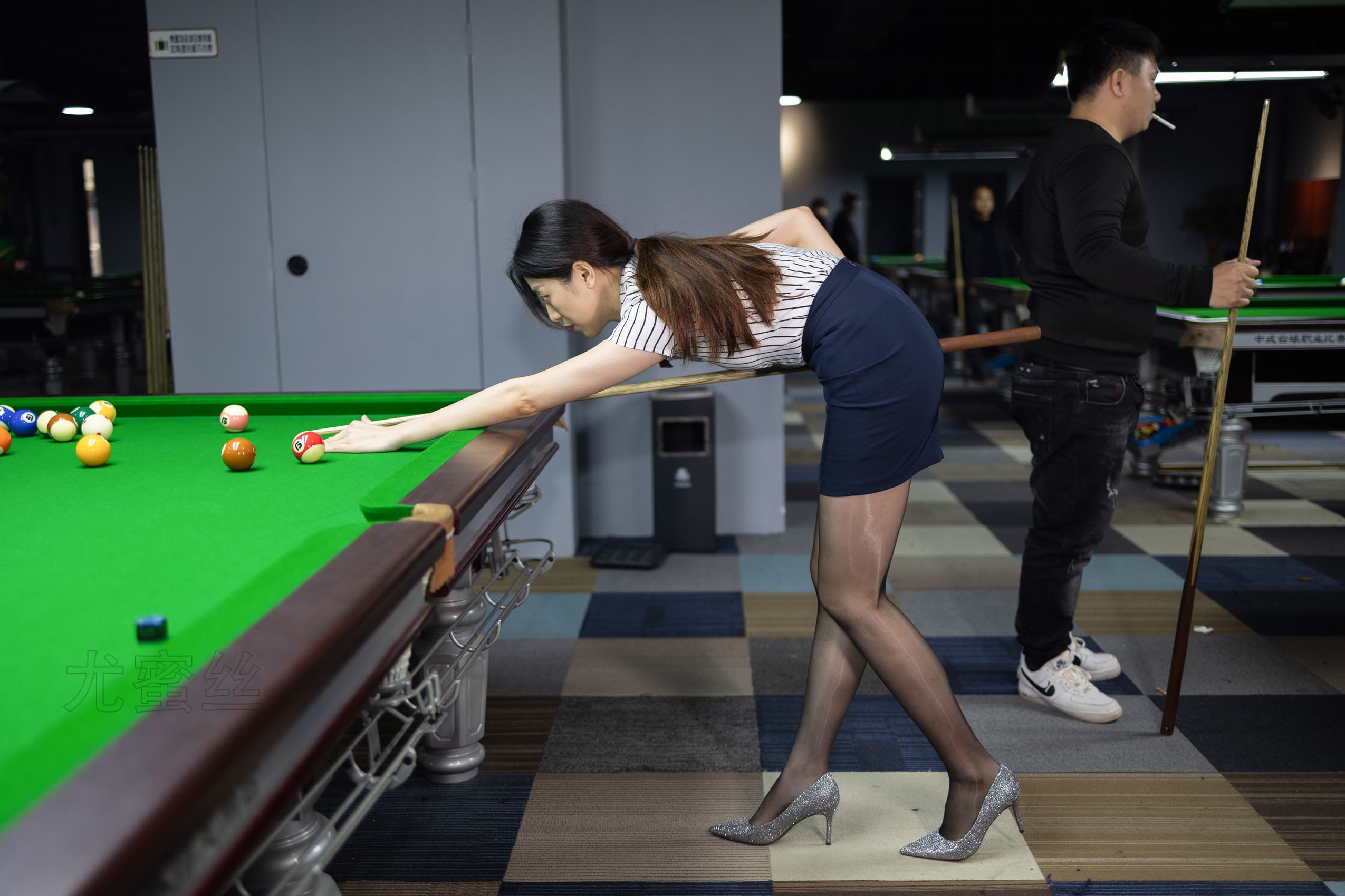 图片[36]-尤蜜丝 NO.095 穿搭推广展示图集[92P] – 速更版-美库