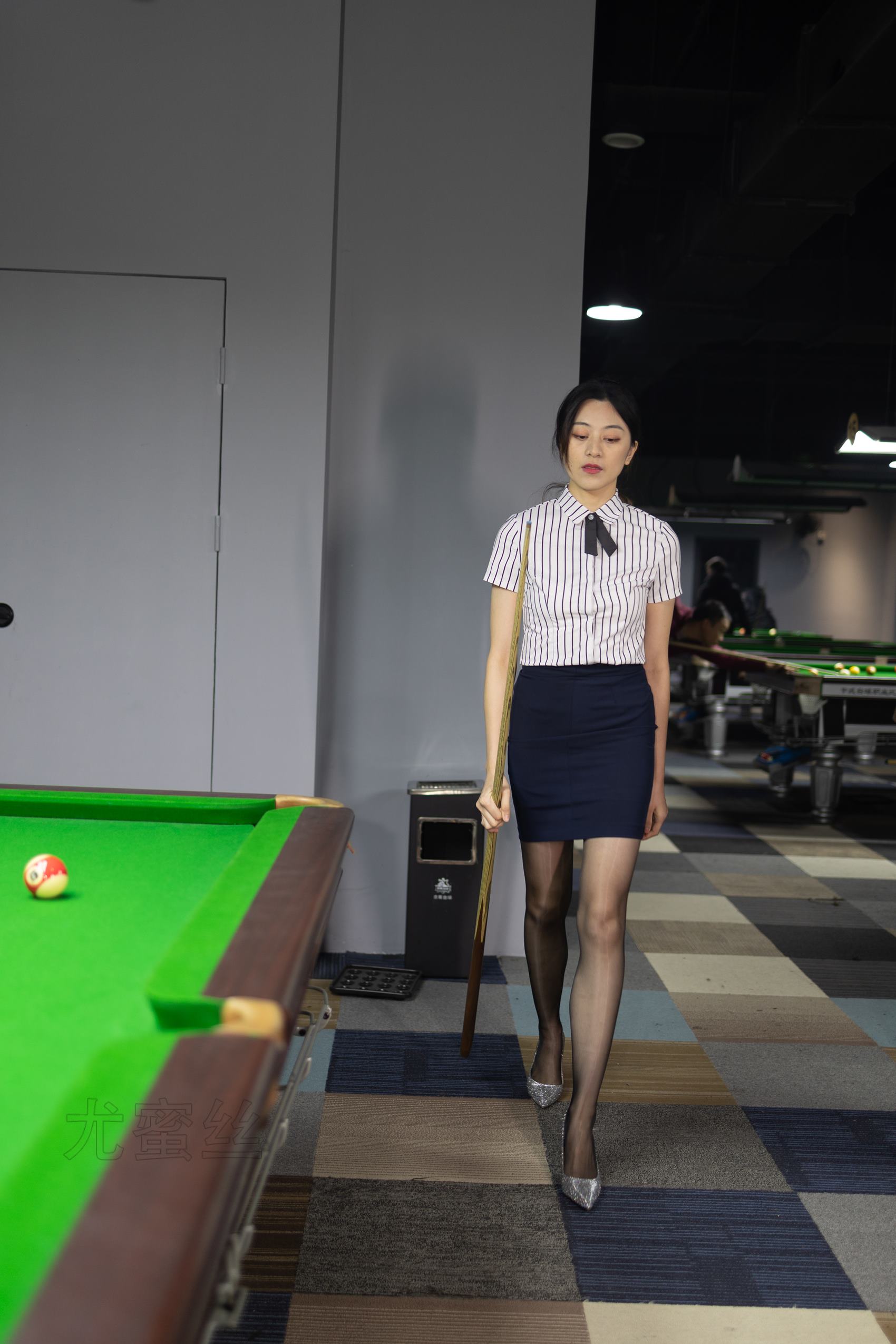 图片[38]-尤蜜丝 NO.095 穿搭推广展示图集[92P] – 速更版-美库