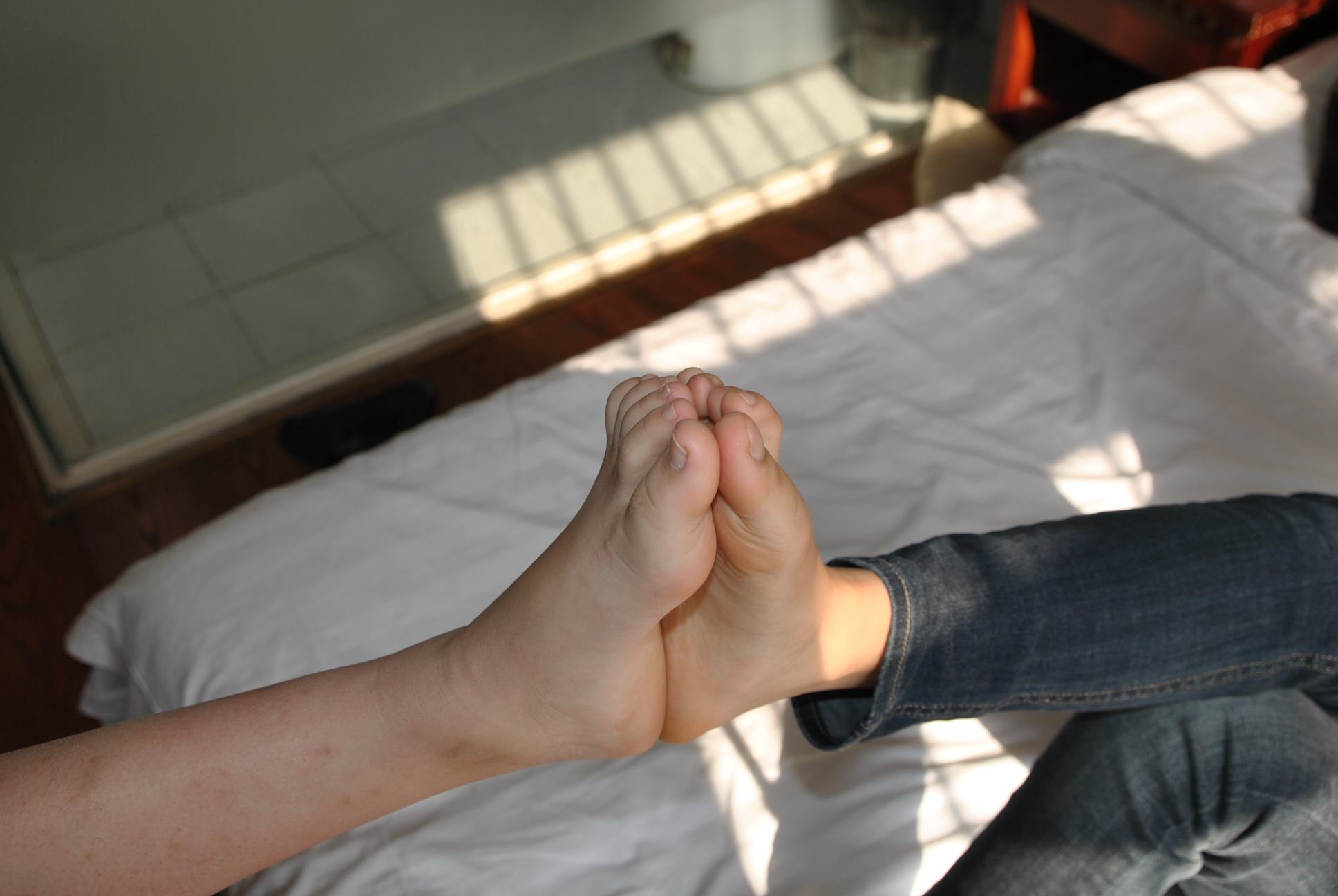 图片[35]-自由摄影 No.217 脚斗 [43P] – 速更版-美库