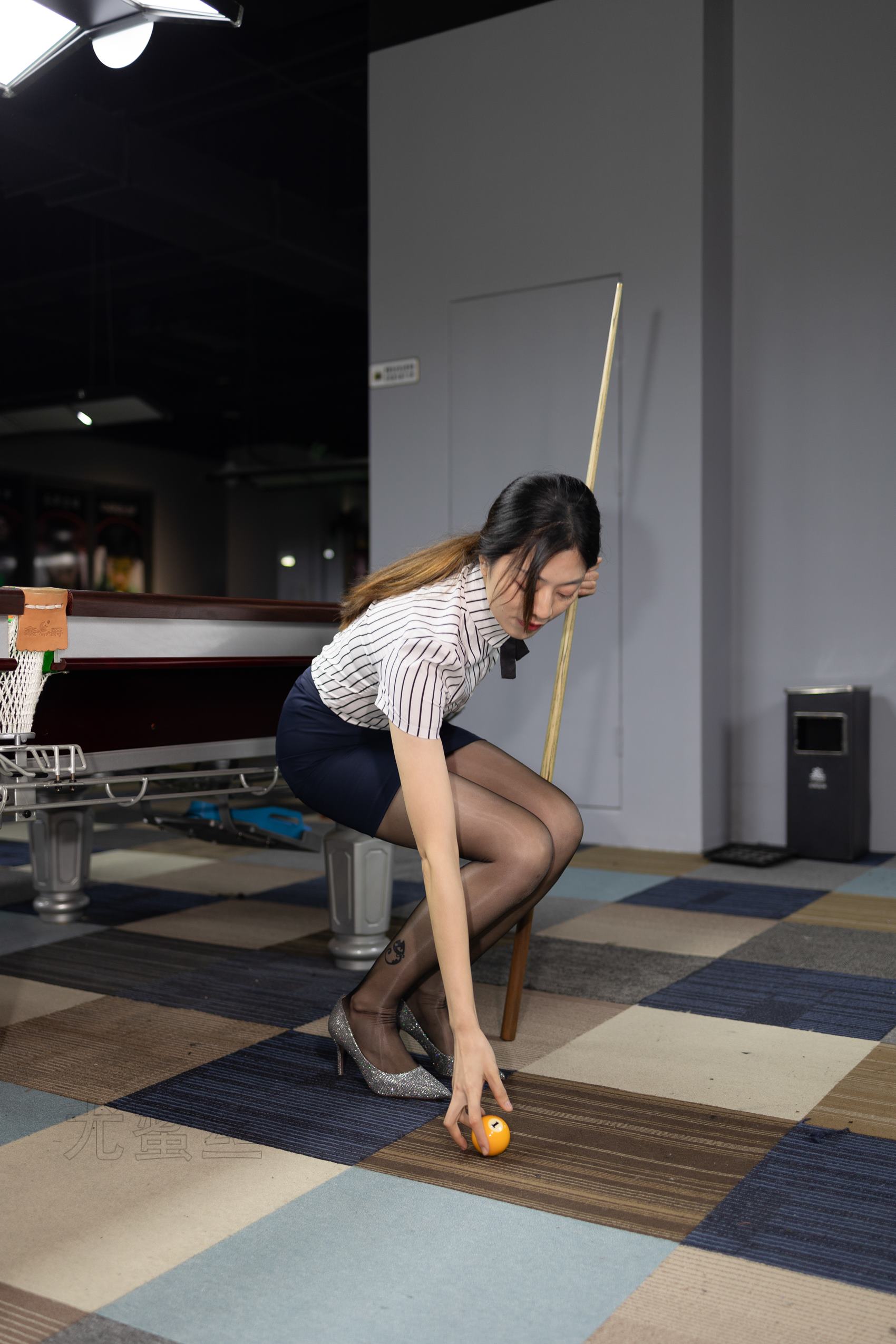 图片[40]-尤蜜丝 NO.095 穿搭推广展示图集[92P] – 速更版-美库