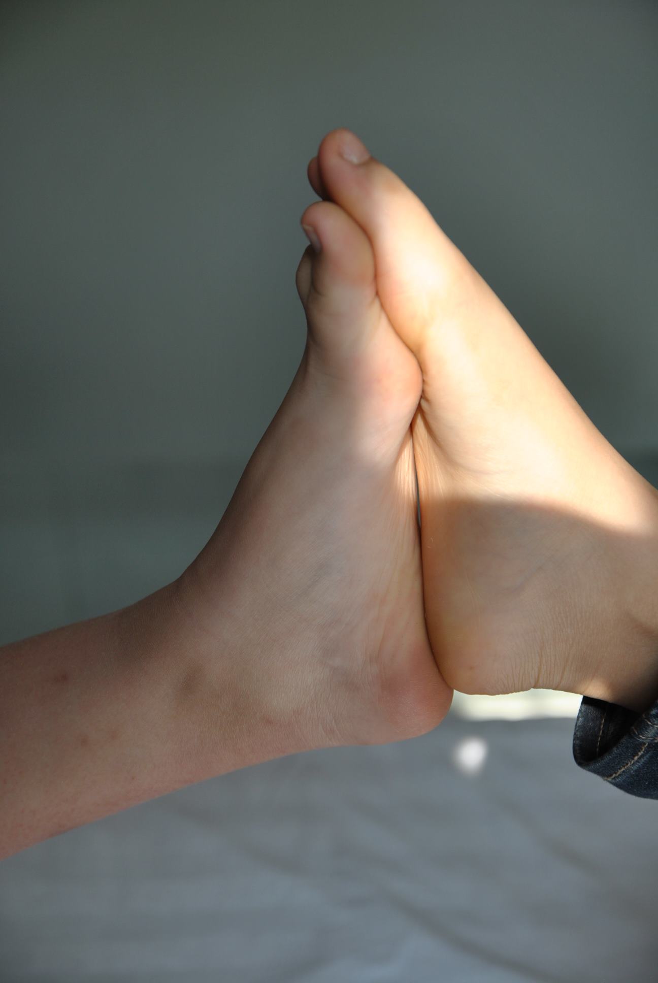 图片[37]-自由摄影 No.217 脚斗 [43P] – 速更版-美库