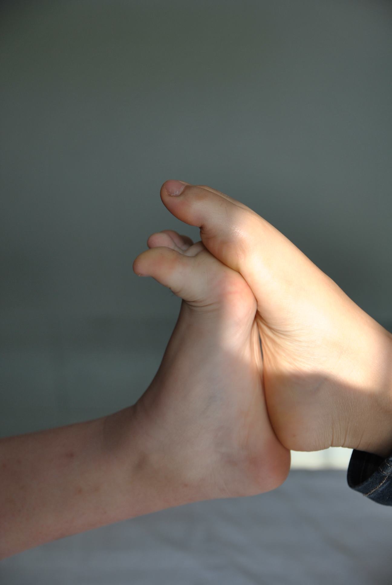 图片[38]-自由摄影 No.217 脚斗 [43P] – 速更版-美库