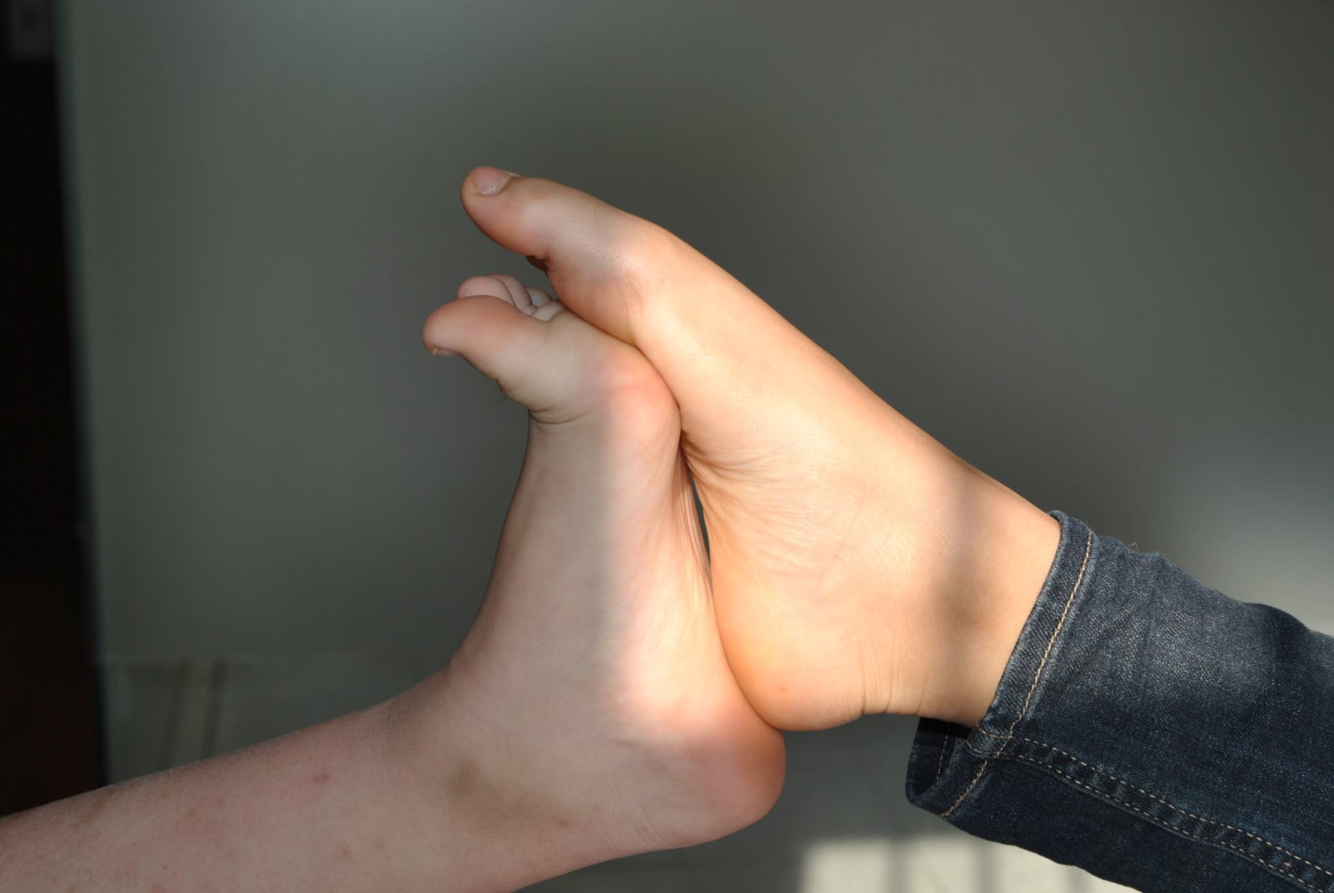 图片[39]-自由摄影 No.217 脚斗 [43P] – 速更版-美库