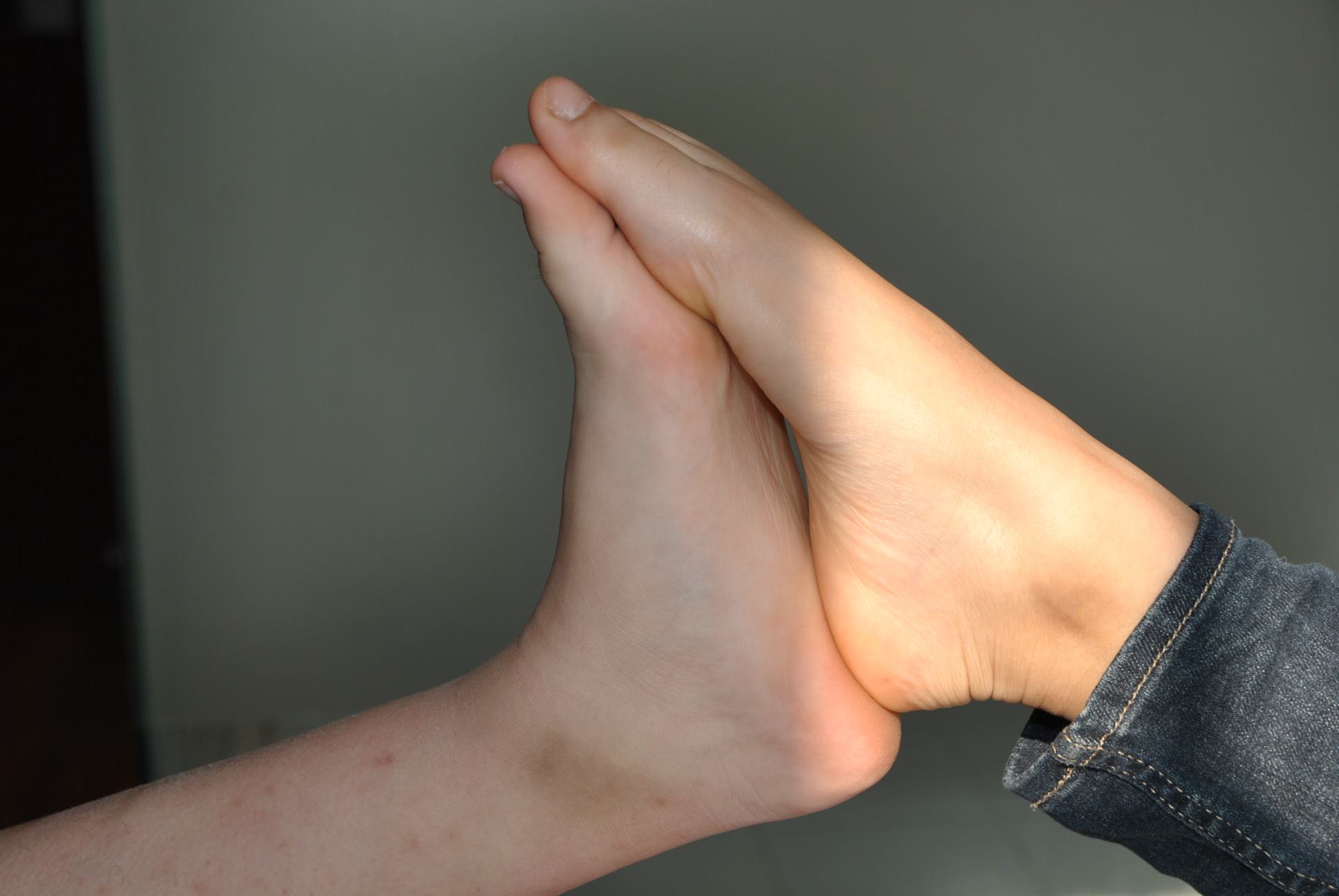 图片[40]-自由摄影 No.217 脚斗 [43P] – 速更版-美库