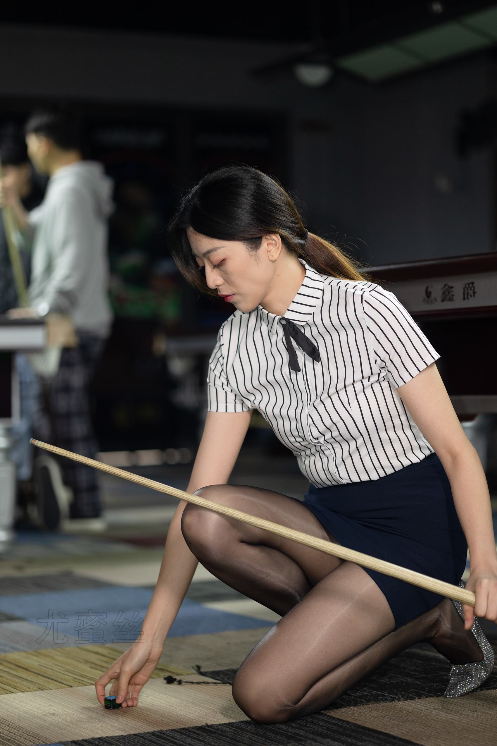 图片[44]-尤蜜丝 NO.095 穿搭推广展示图集[92P] – 速更版-美库