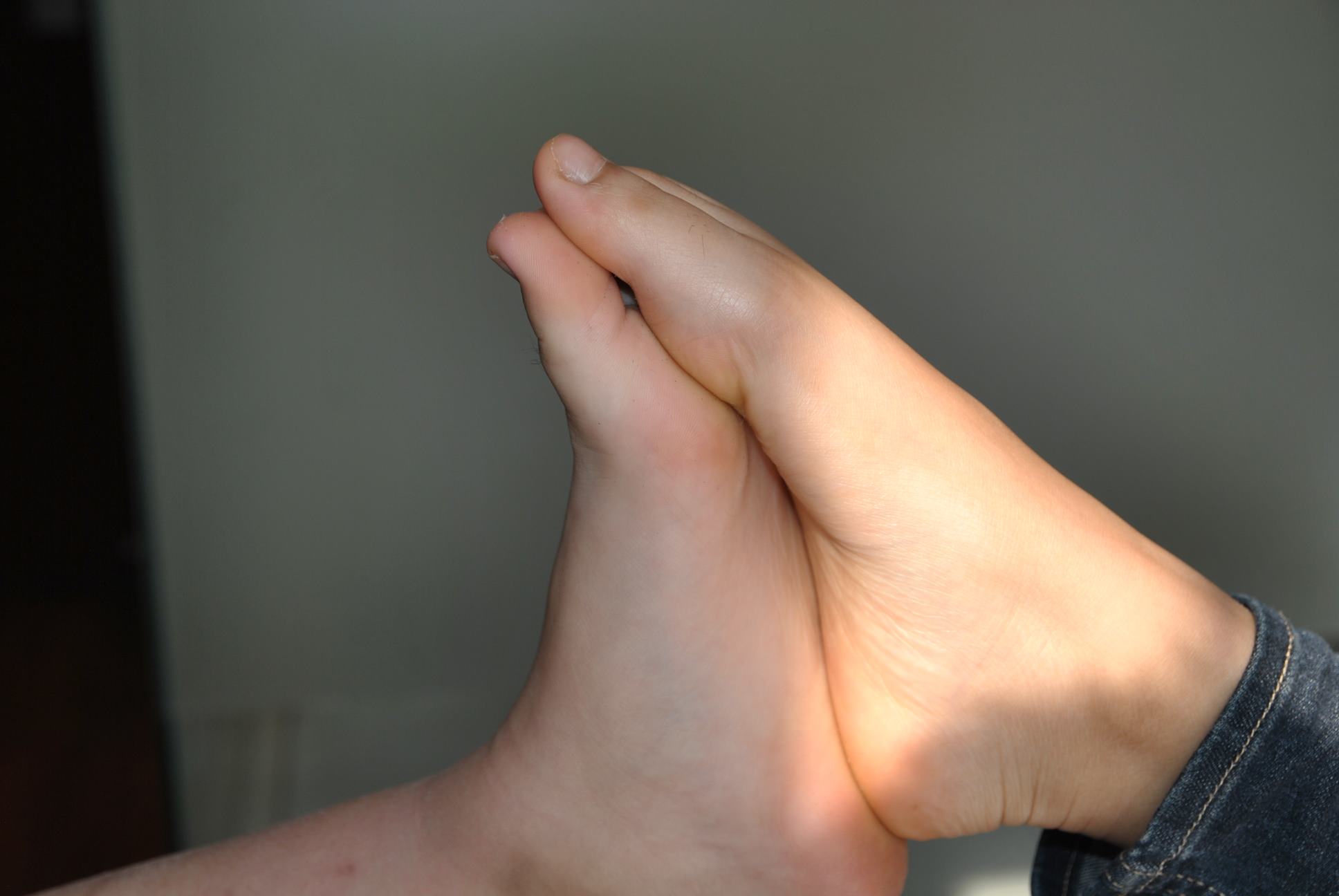 图片[41]-自由摄影 No.217 脚斗 [43P] – 速更版-美库