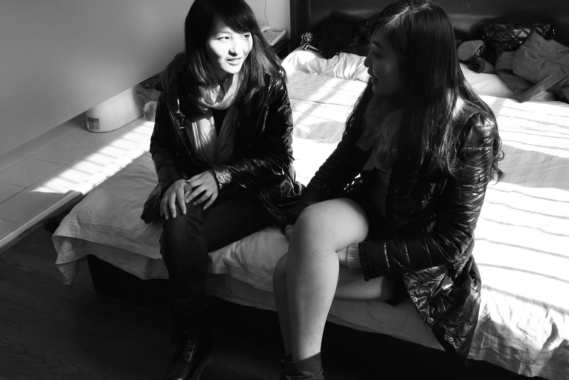 图片[40]-自由摄影 No.218 自由脚斗 [55P] – 速更版-美库