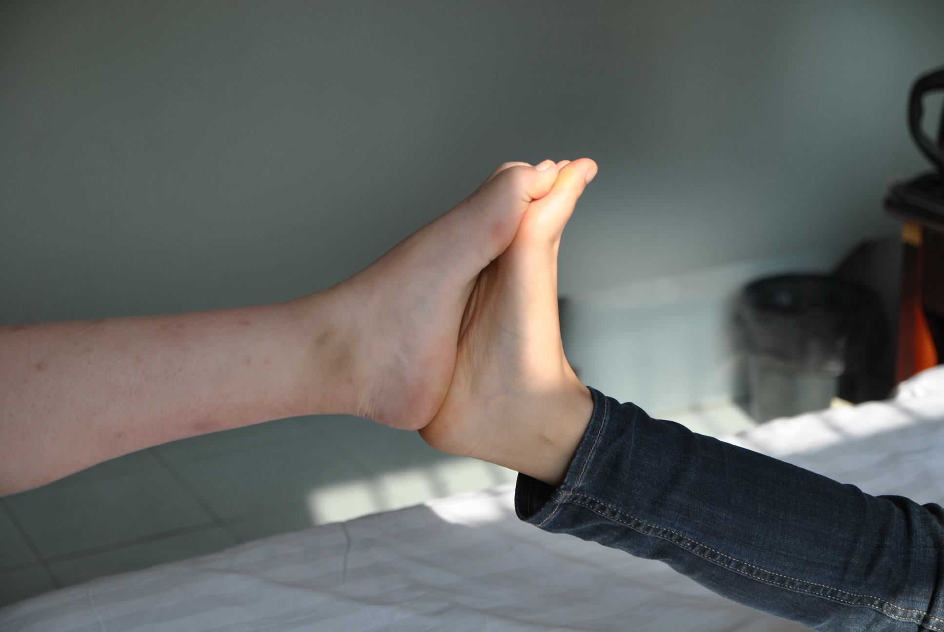 图片[42]-自由摄影 No.217 脚斗 [43P] – 速更版-美库