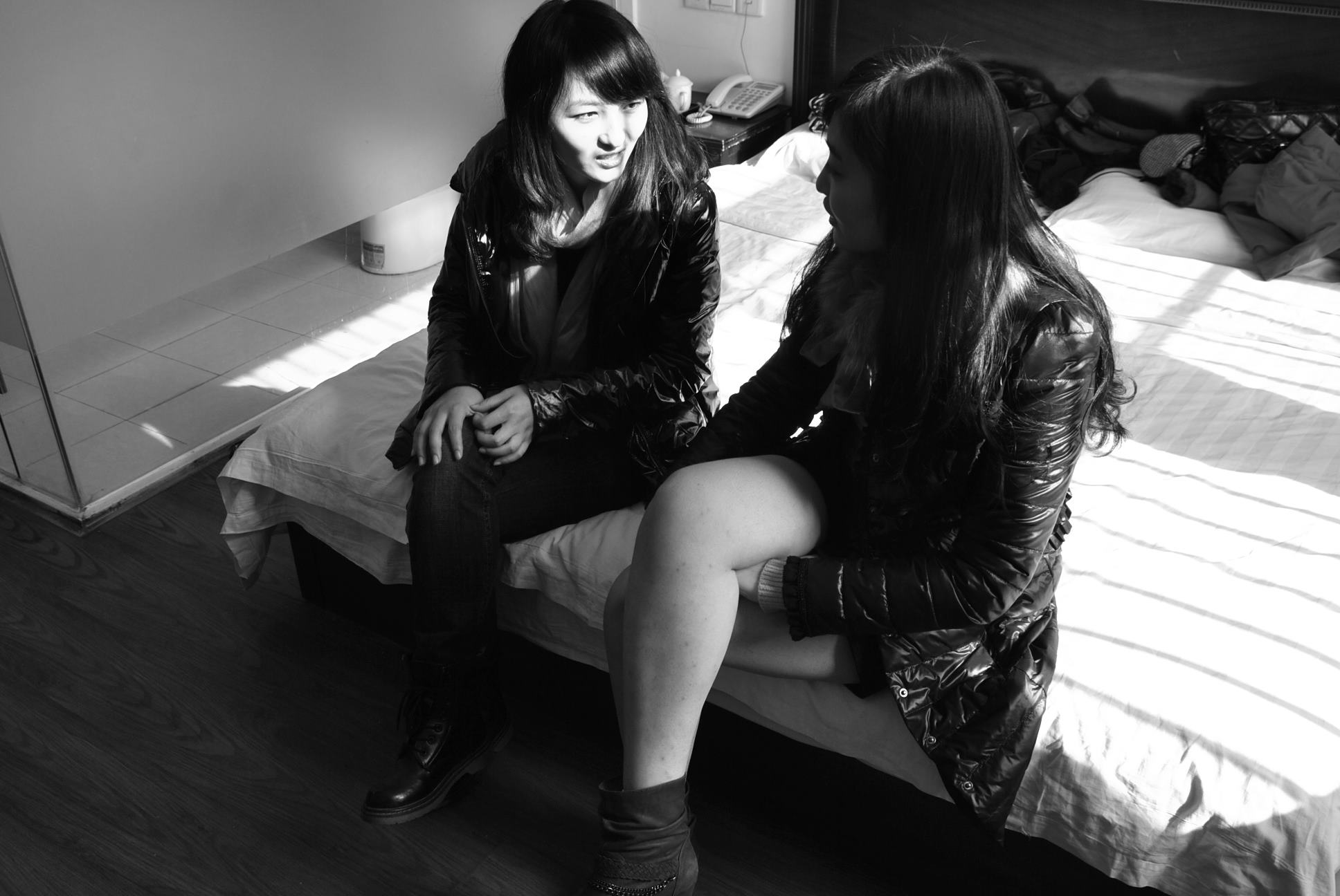 图片[41]-自由摄影 No.218 自由脚斗 [55P] – 速更版-美库