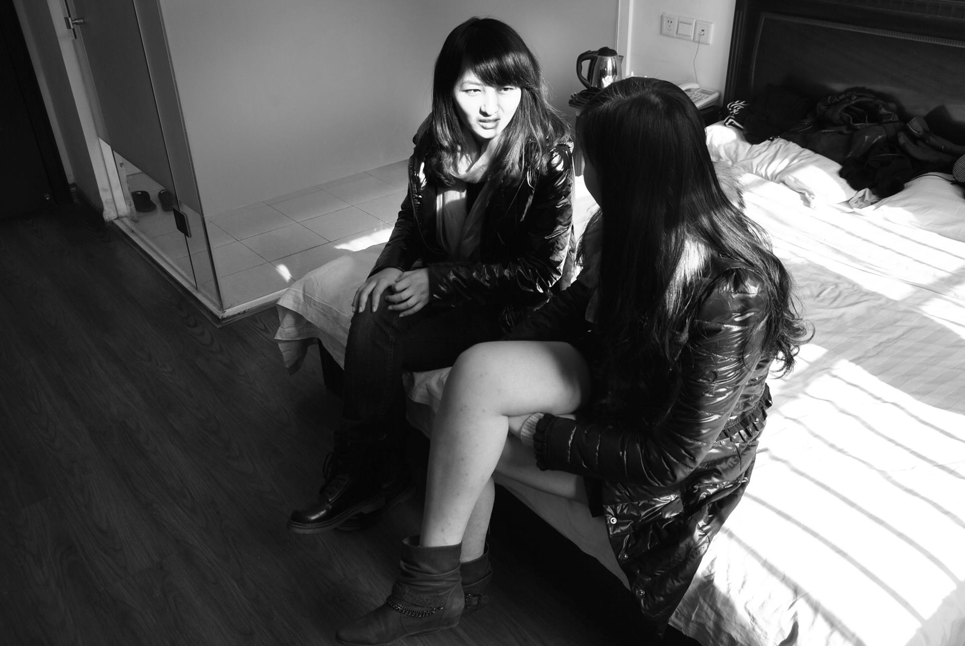 图片[42]-自由摄影 No.218 自由脚斗 [55P] – 速更版-美库