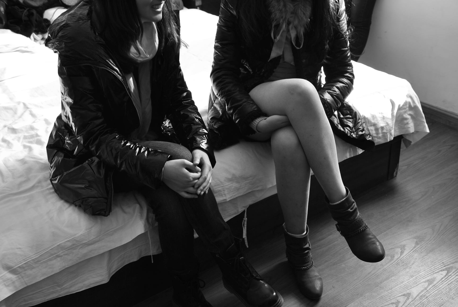 图片[44]-自由摄影 No.218 自由脚斗 [55P] – 速更版-美库