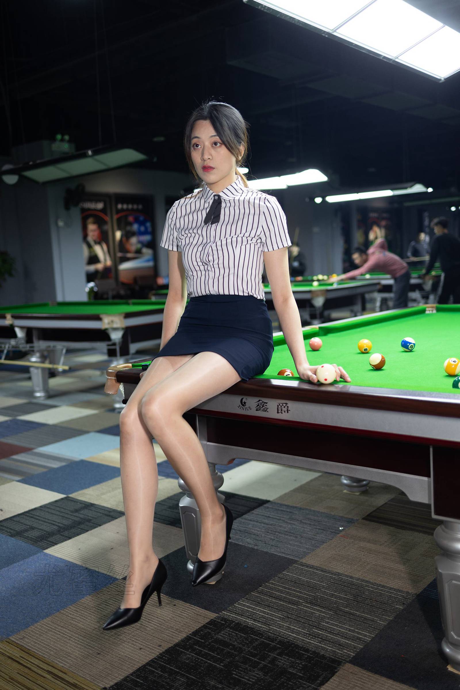 图片[65]-尤蜜丝 NO.095 穿搭推广展示图集[92P] – 速更版-美库