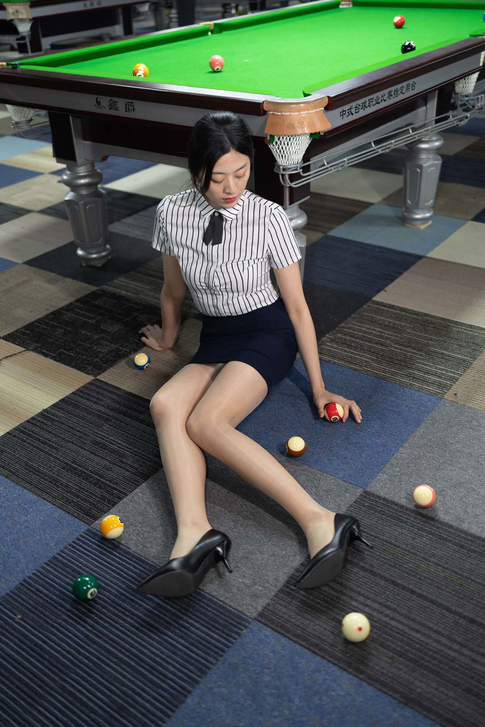 图片[66]-尤蜜丝 NO.095 穿搭推广展示图集[92P] – 速更版-美库