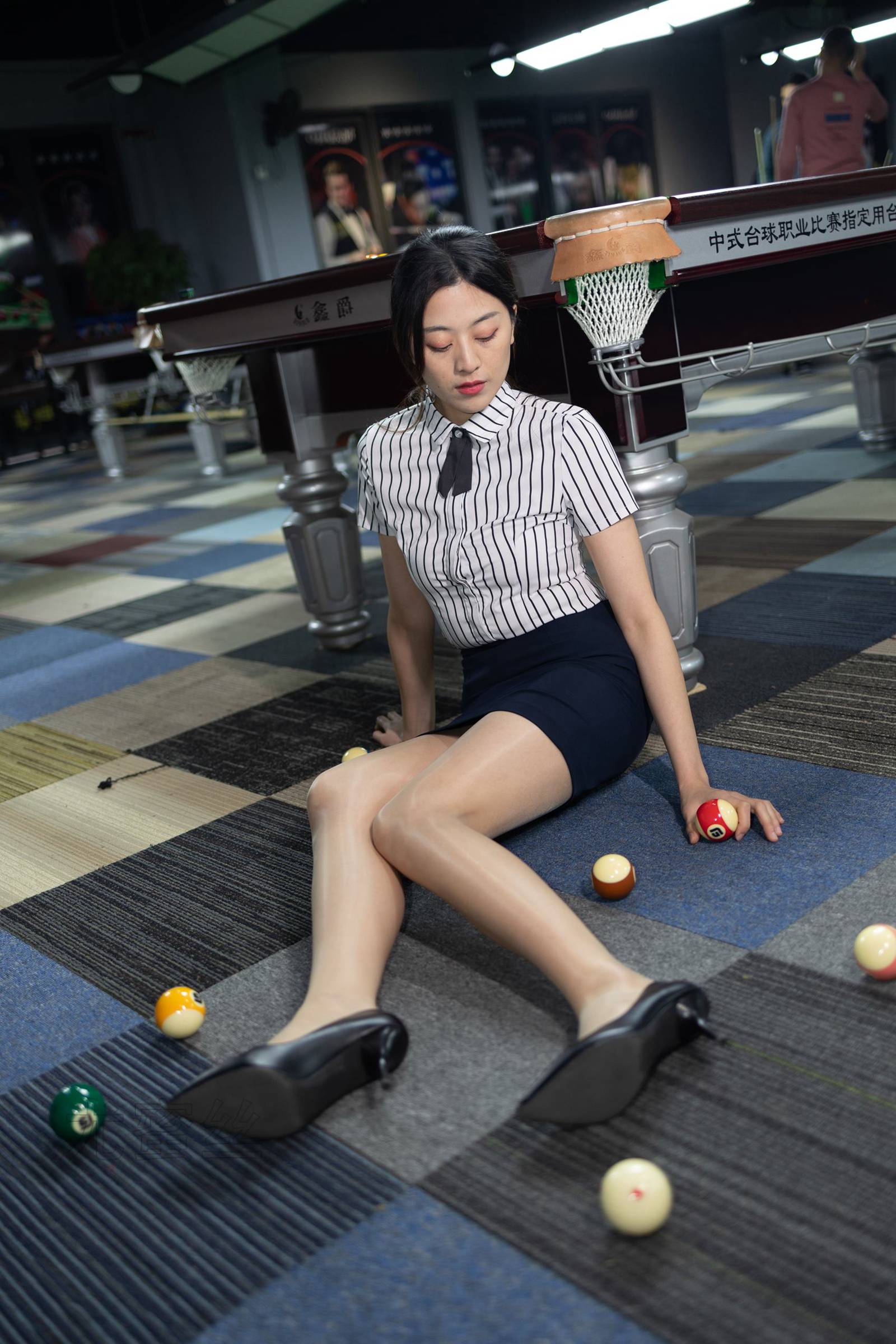 图片[67]-尤蜜丝 NO.095 穿搭推广展示图集[92P] – 速更版-美库