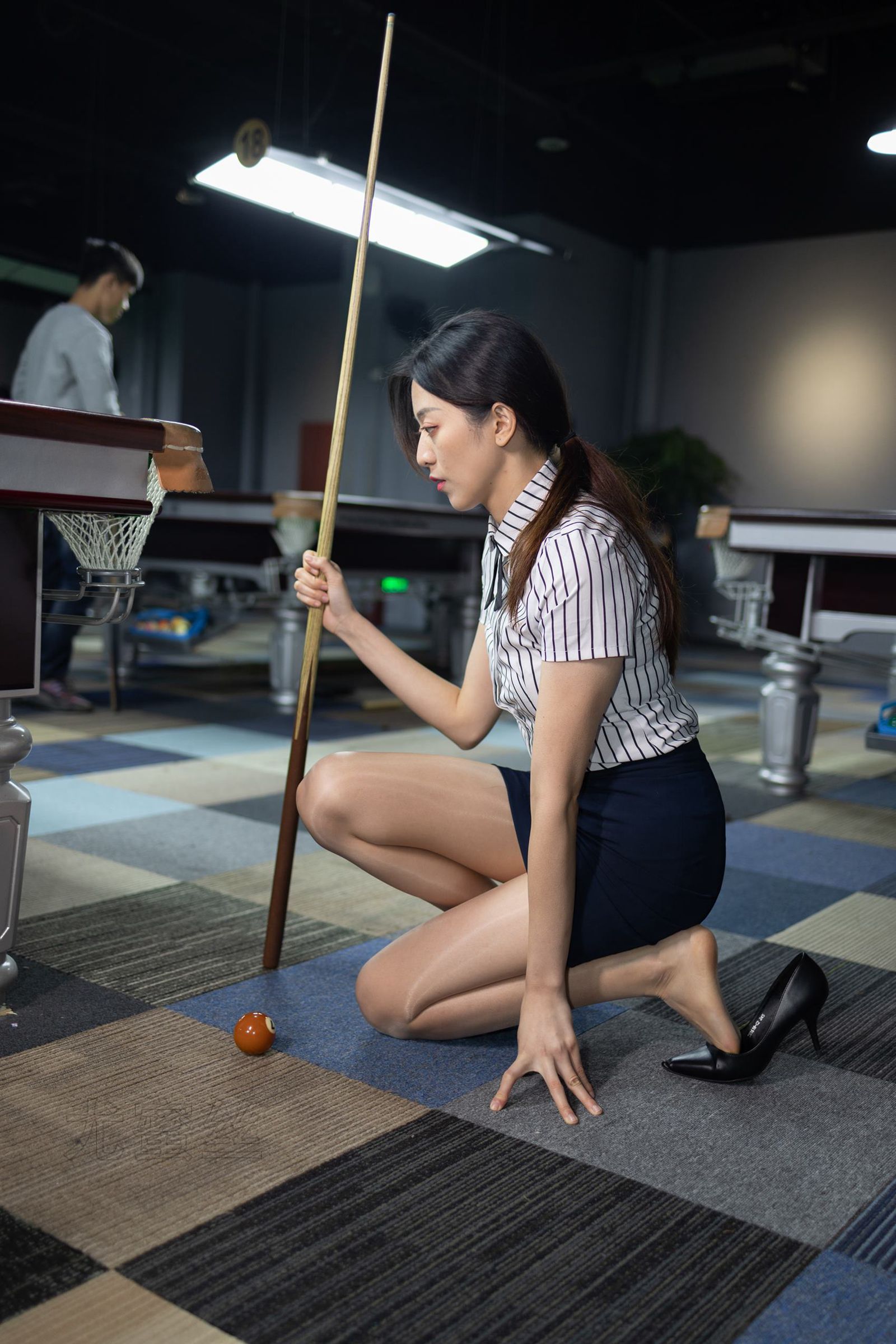 图片[74]-尤蜜丝 NO.095 穿搭推广展示图集[92P] – 速更版-美库