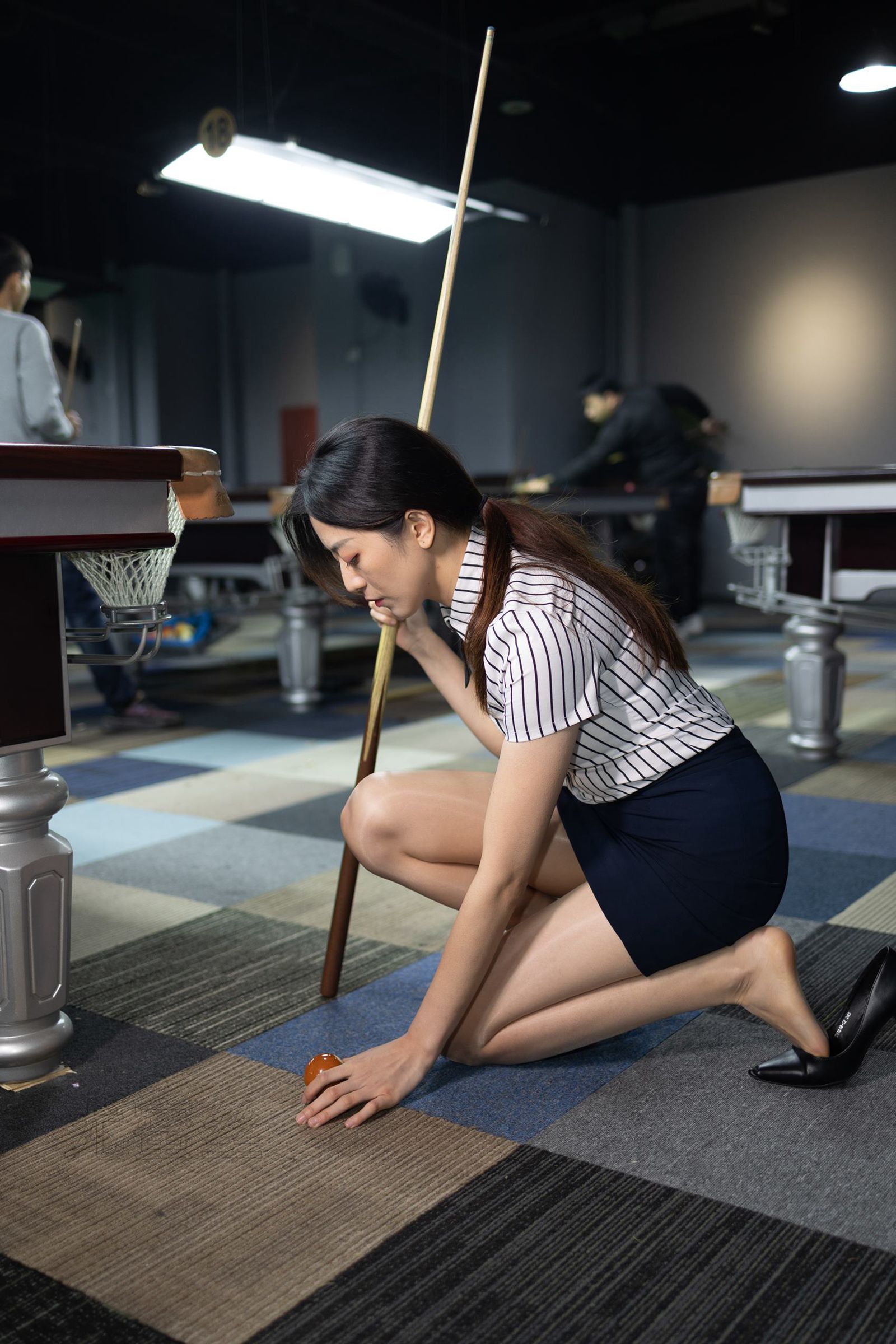 图片[75]-尤蜜丝 NO.095 穿搭推广展示图集[92P] – 速更版-美库