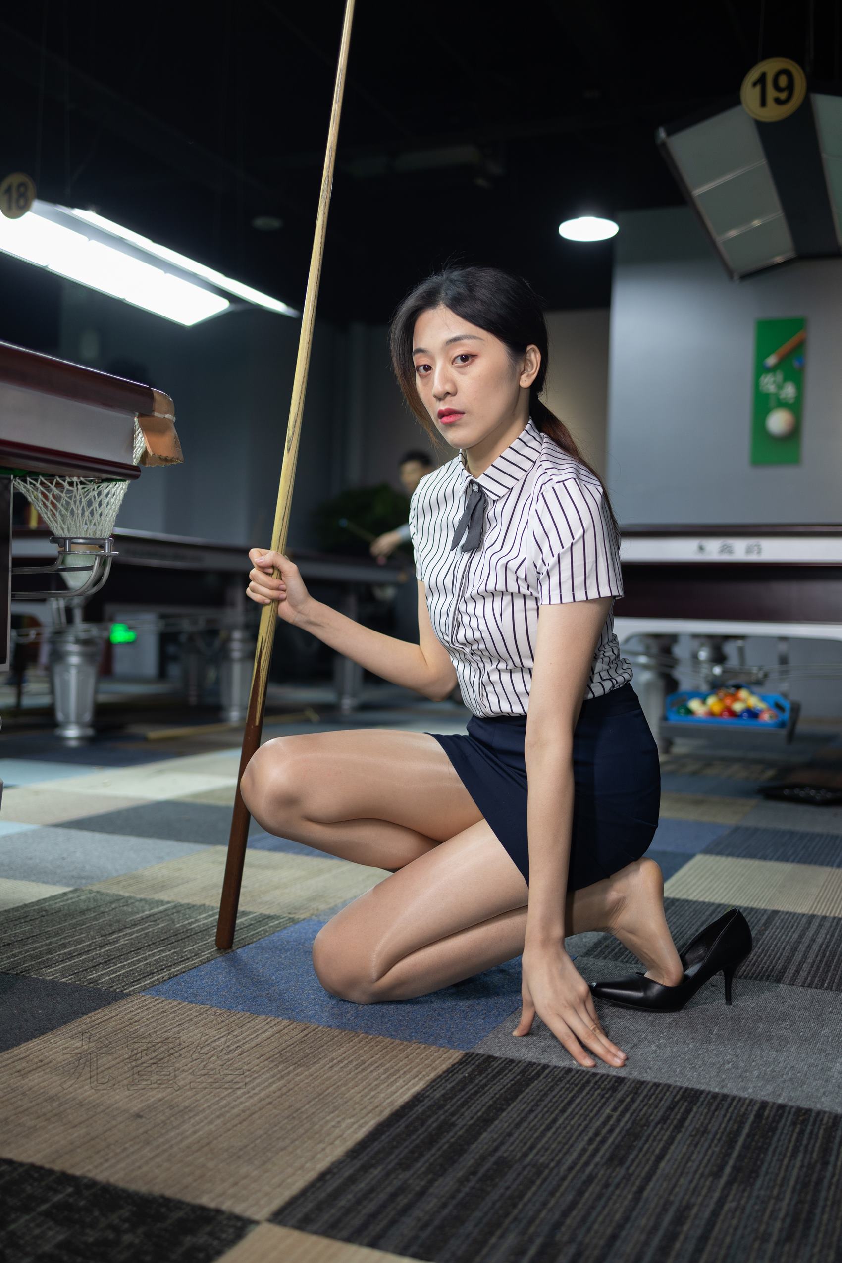 图片[77]-尤蜜丝 NO.095 穿搭推广展示图集[92P] – 速更版-美库