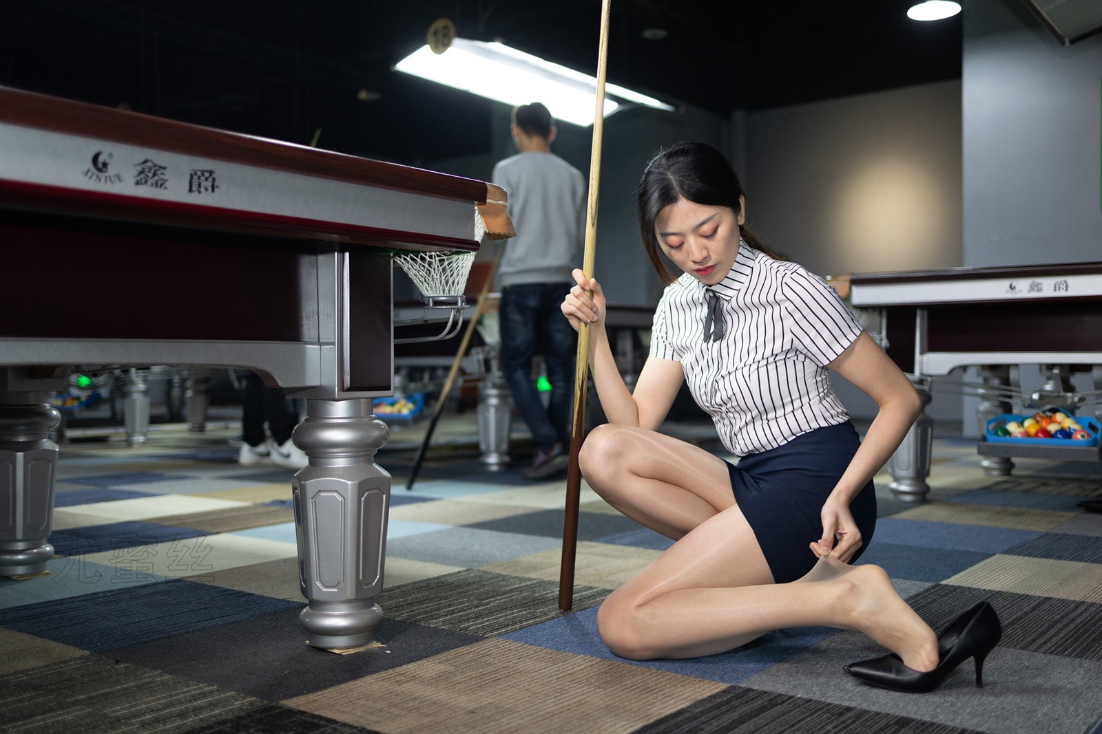 图片[78]-尤蜜丝 NO.095 穿搭推广展示图集[92P] – 速更版-美库