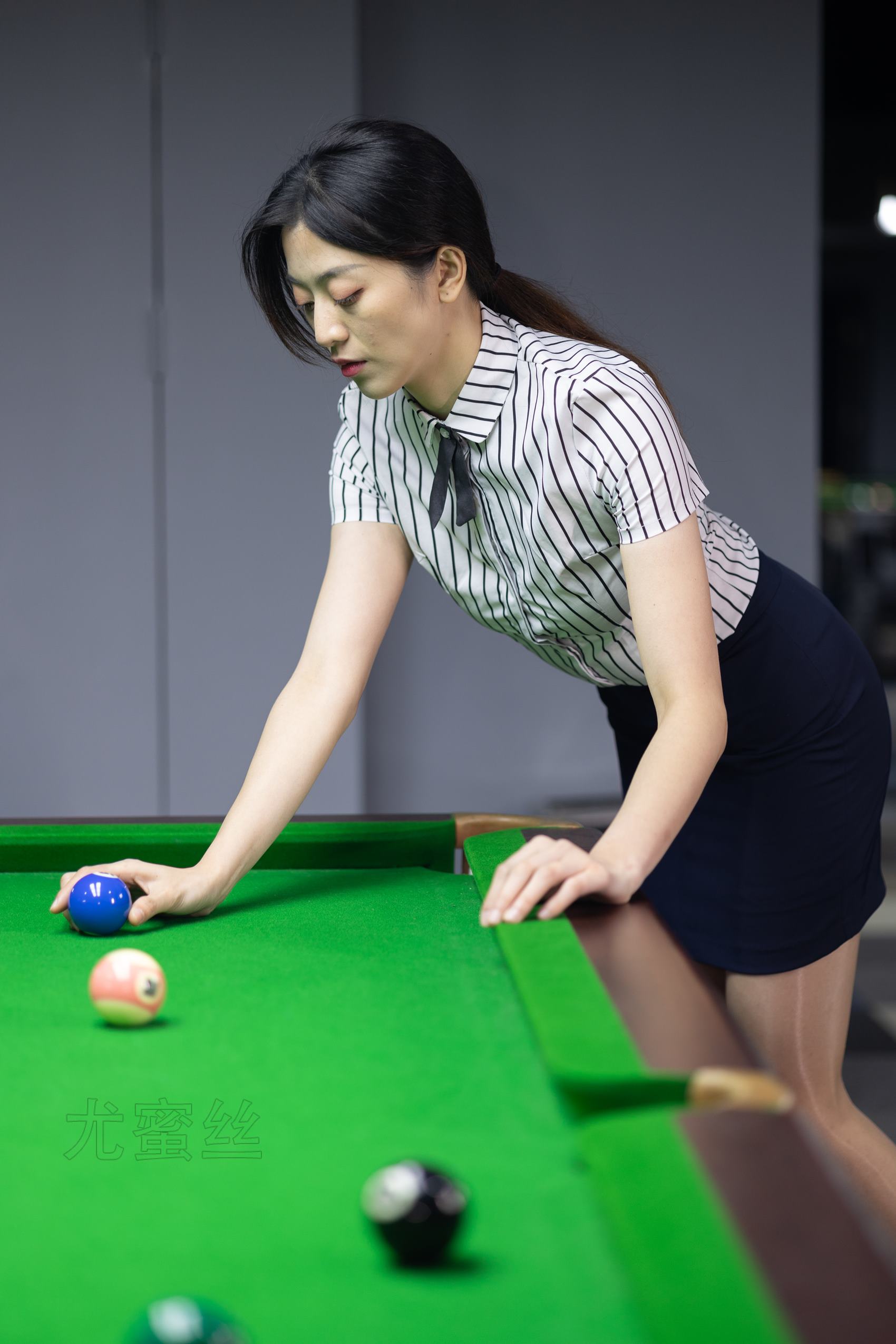 图片[90]-尤蜜丝 NO.095 穿搭推广展示图集[92P] – 速更版-美库