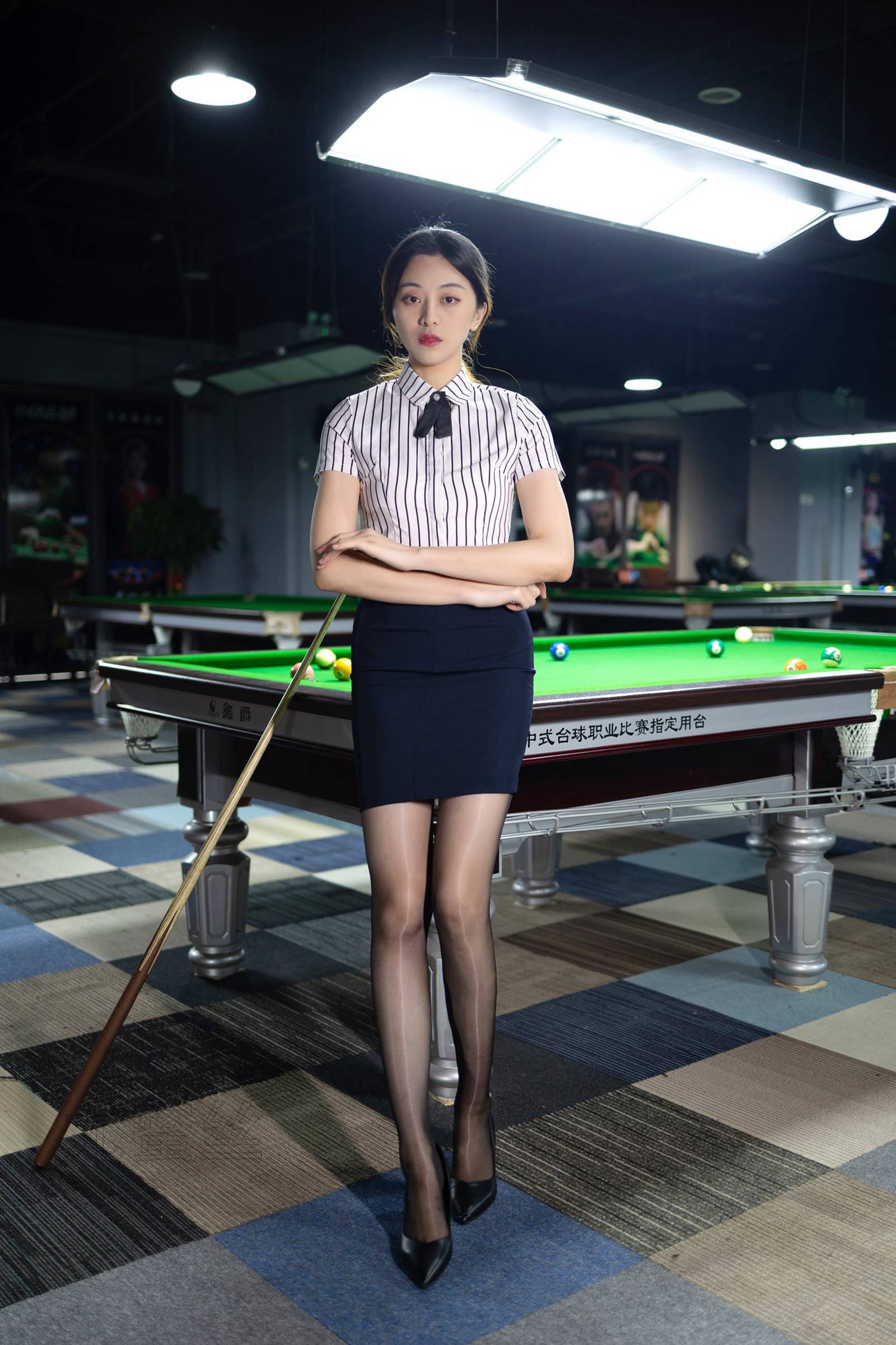 图片[93]-尤蜜丝 NO.095 穿搭推广展示图集[92P] – 速更版-美库