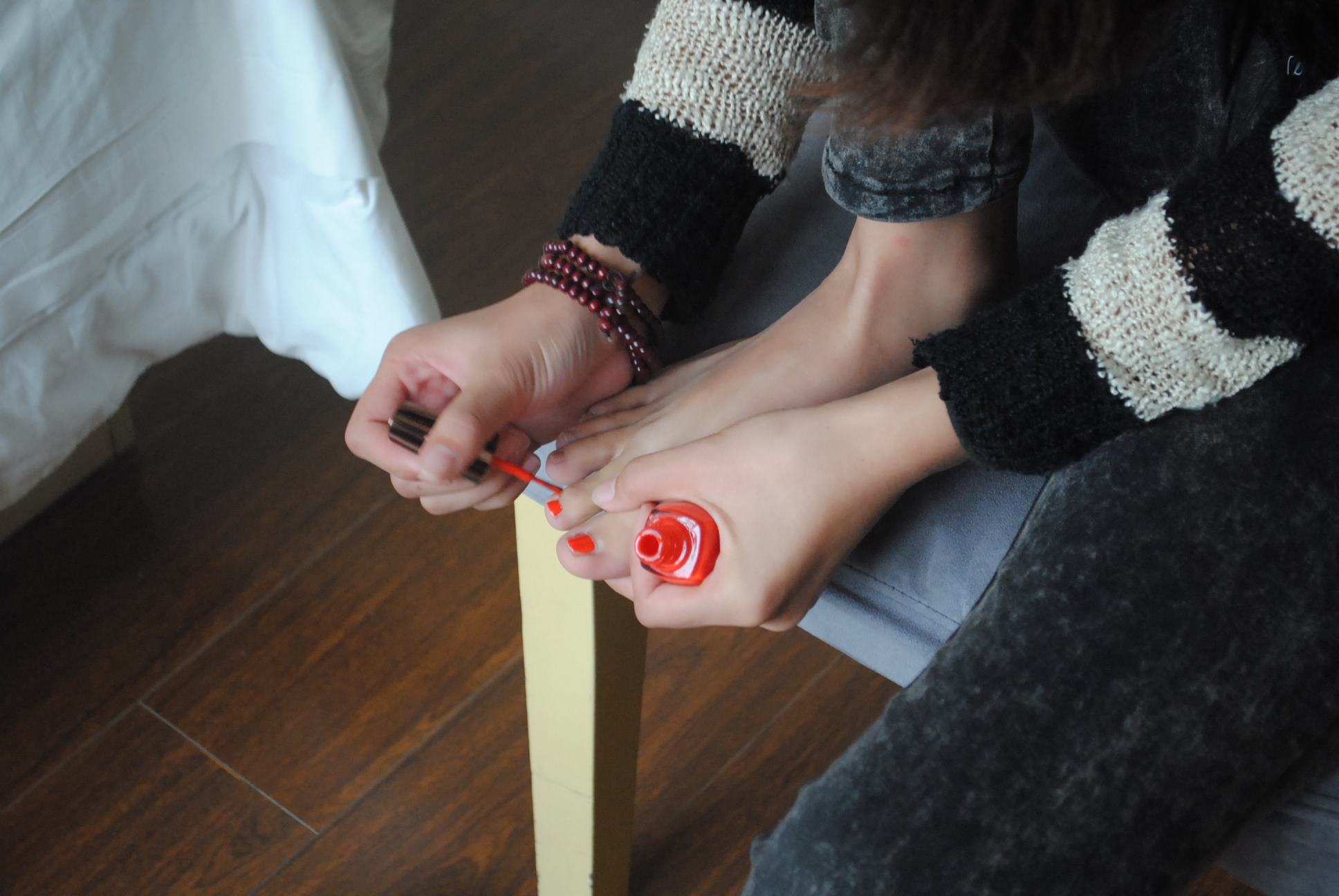 图片[10]-自由摄影 No.219 臭美时拍的 [48P] – 速更版-美库