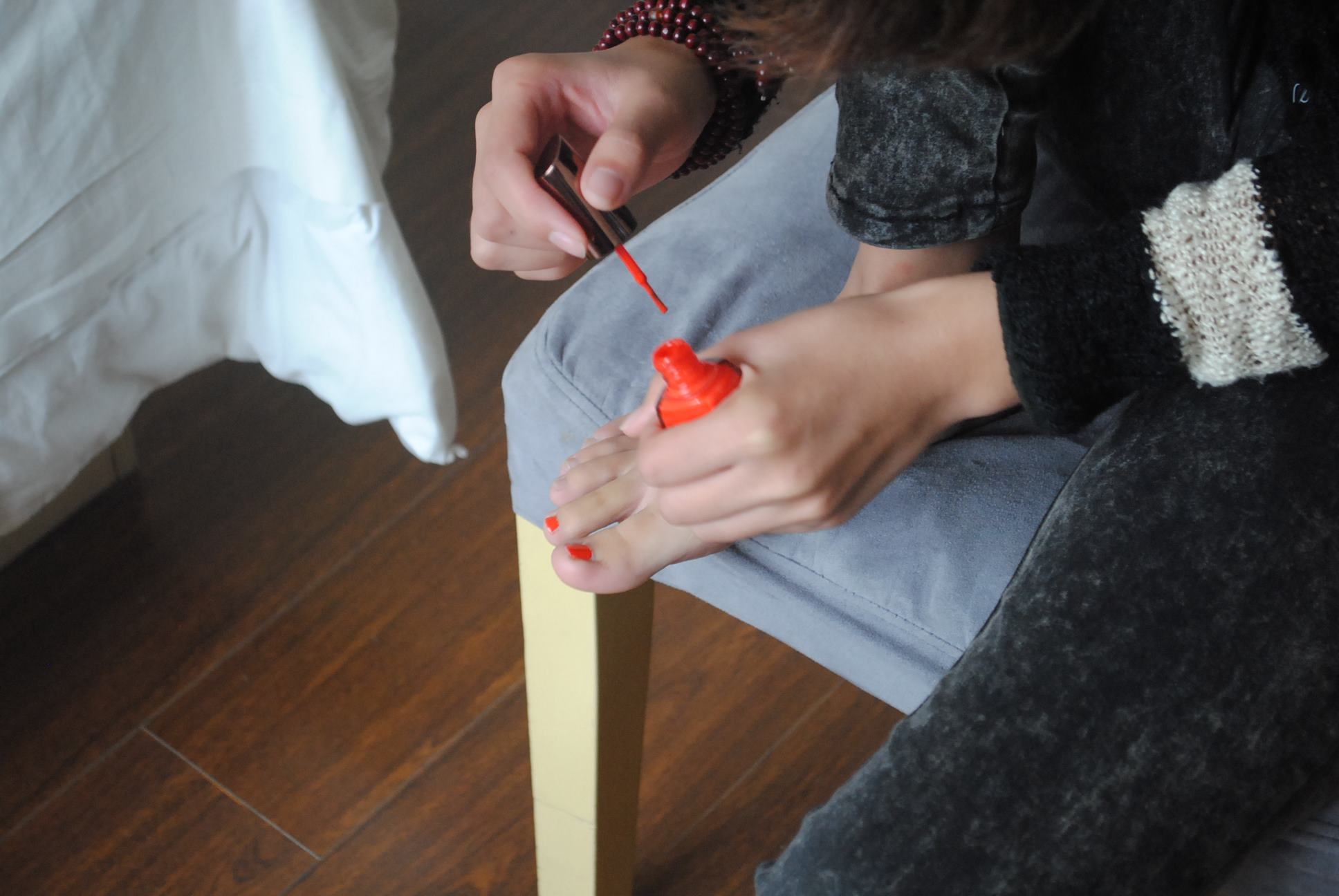 图片[11]-自由摄影 No.219 臭美时拍的 [48P] – 速更版-美库