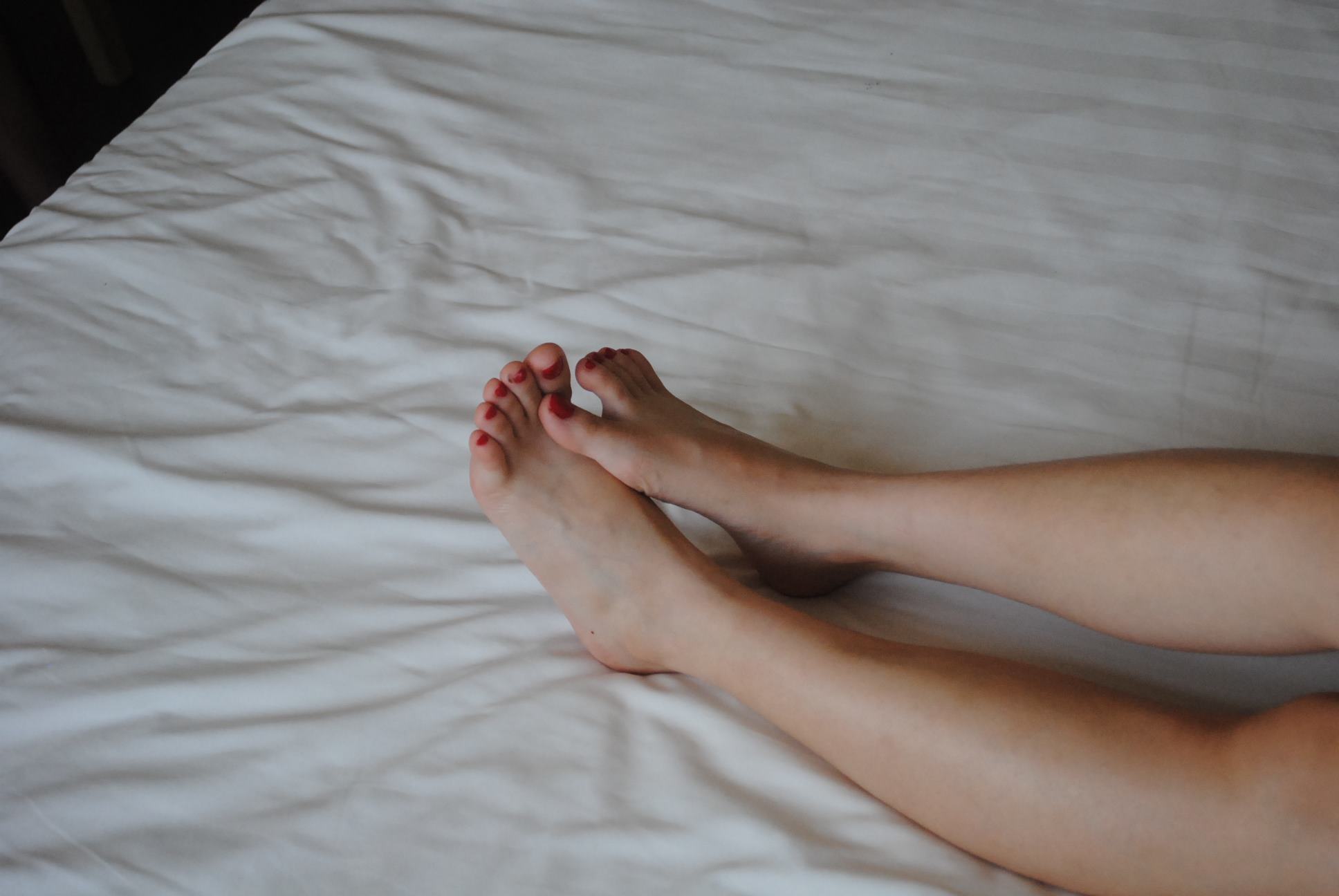 图片[16]-自由摄影 No.220 莉莉修长的腿 魅力的足展 [81P] – 速更版-美库